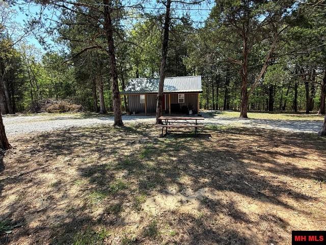 2532 JORDAN LANDING ROAD Jordan, AR