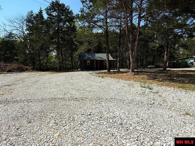 2532 JORDAN LANDING ROAD Jordan, AR