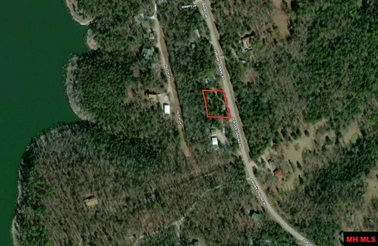 2532 JORDAN LANDING ROAD Jordan, AR