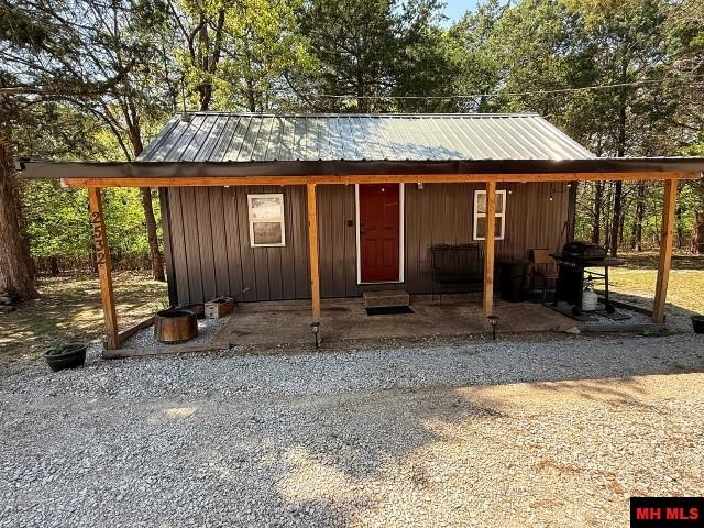 2532 JORDAN LANDING ROAD Jordan, AR