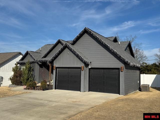 3075 Spring Mill Drive