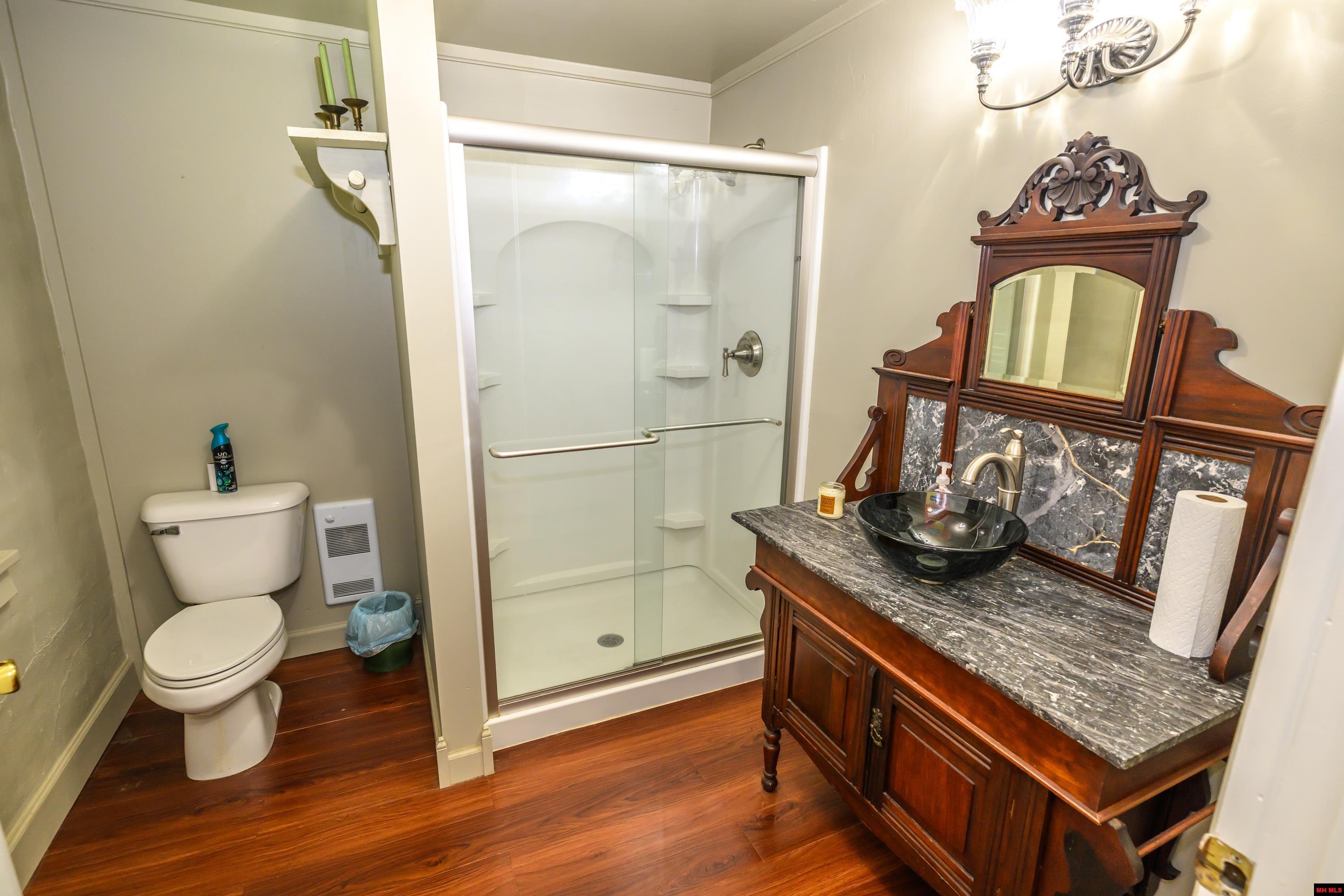 5738 OAKLAND ROAD Oakland, AR