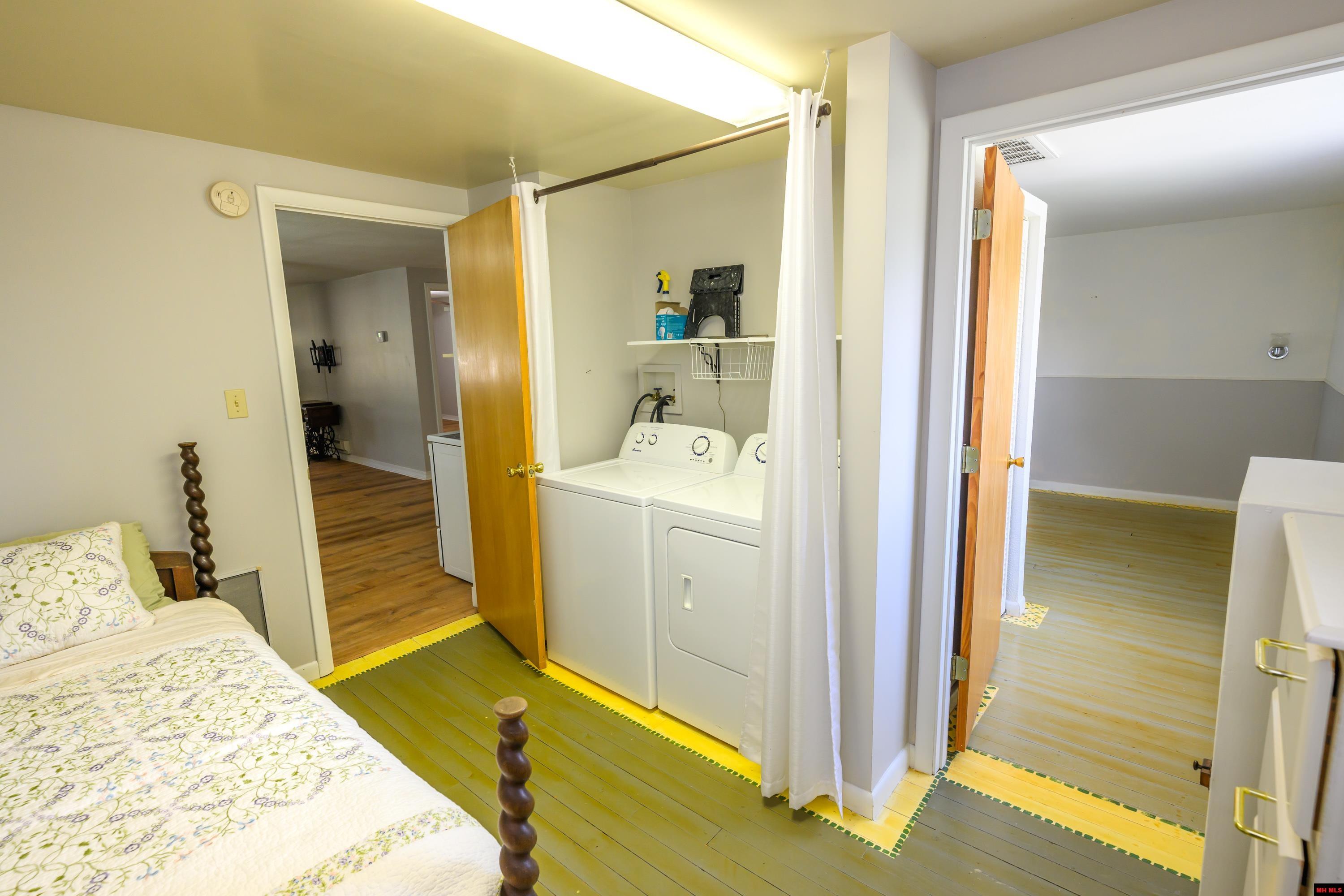 5738 OAKLAND ROAD Oakland, AR