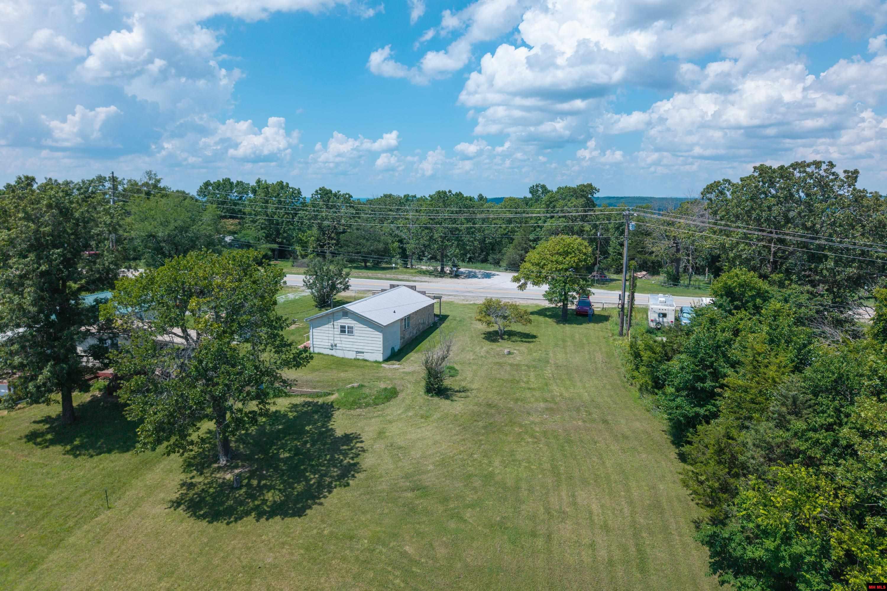 5738 OAKLAND ROAD Oakland, AR