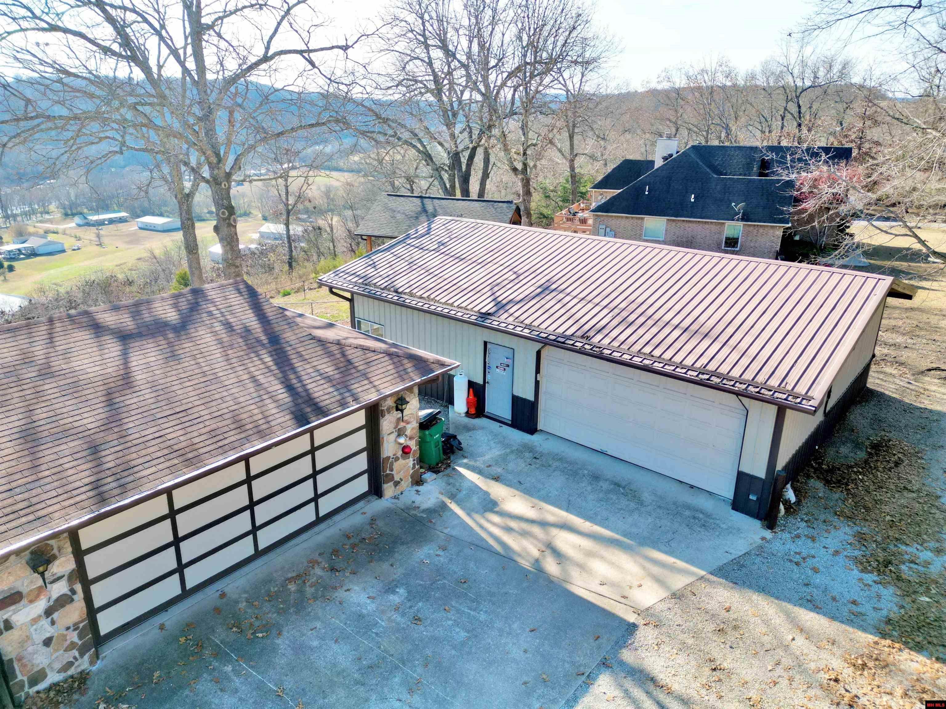 375 River Bluff Terrace