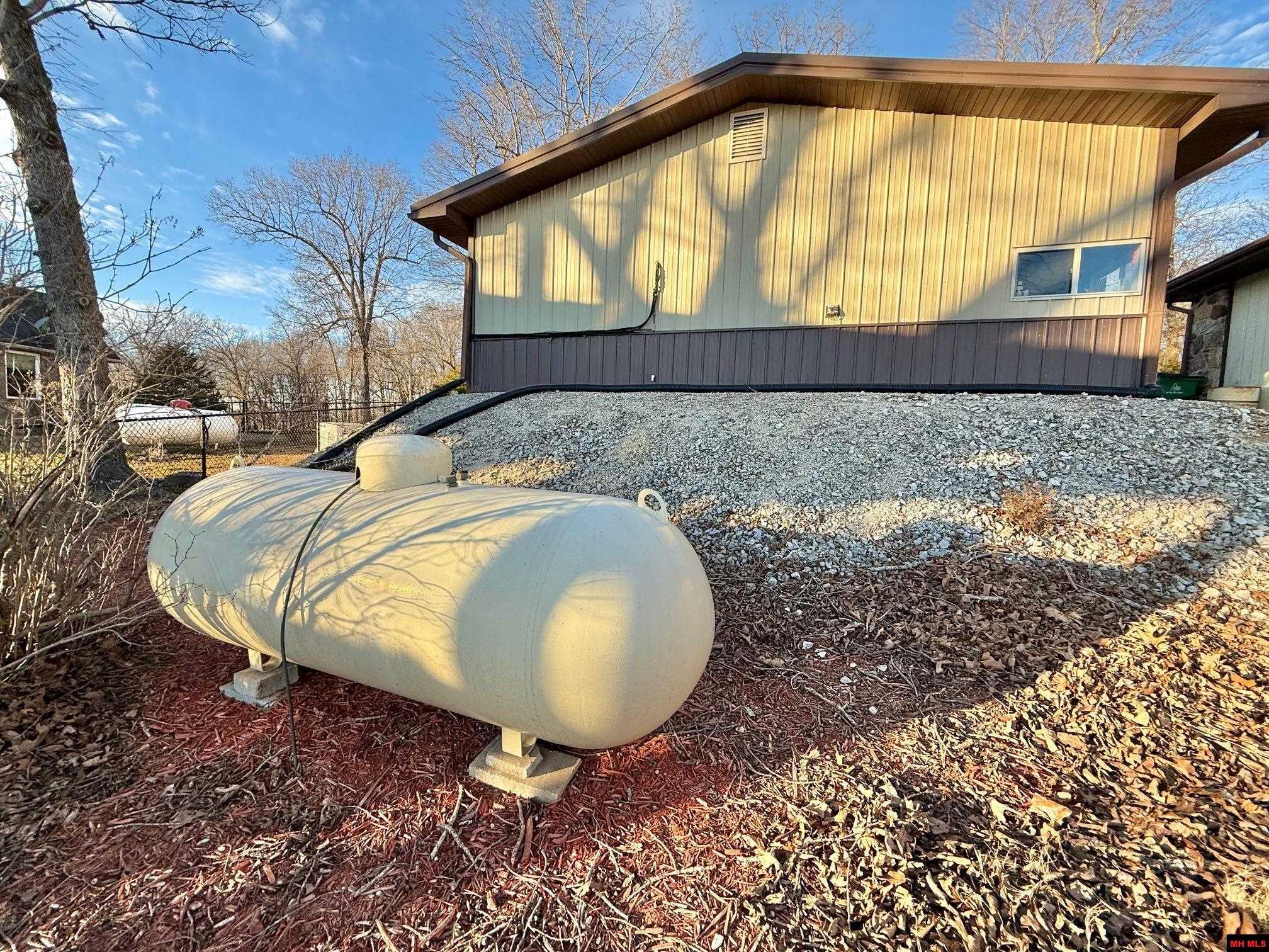 375 River Bluff Terrace