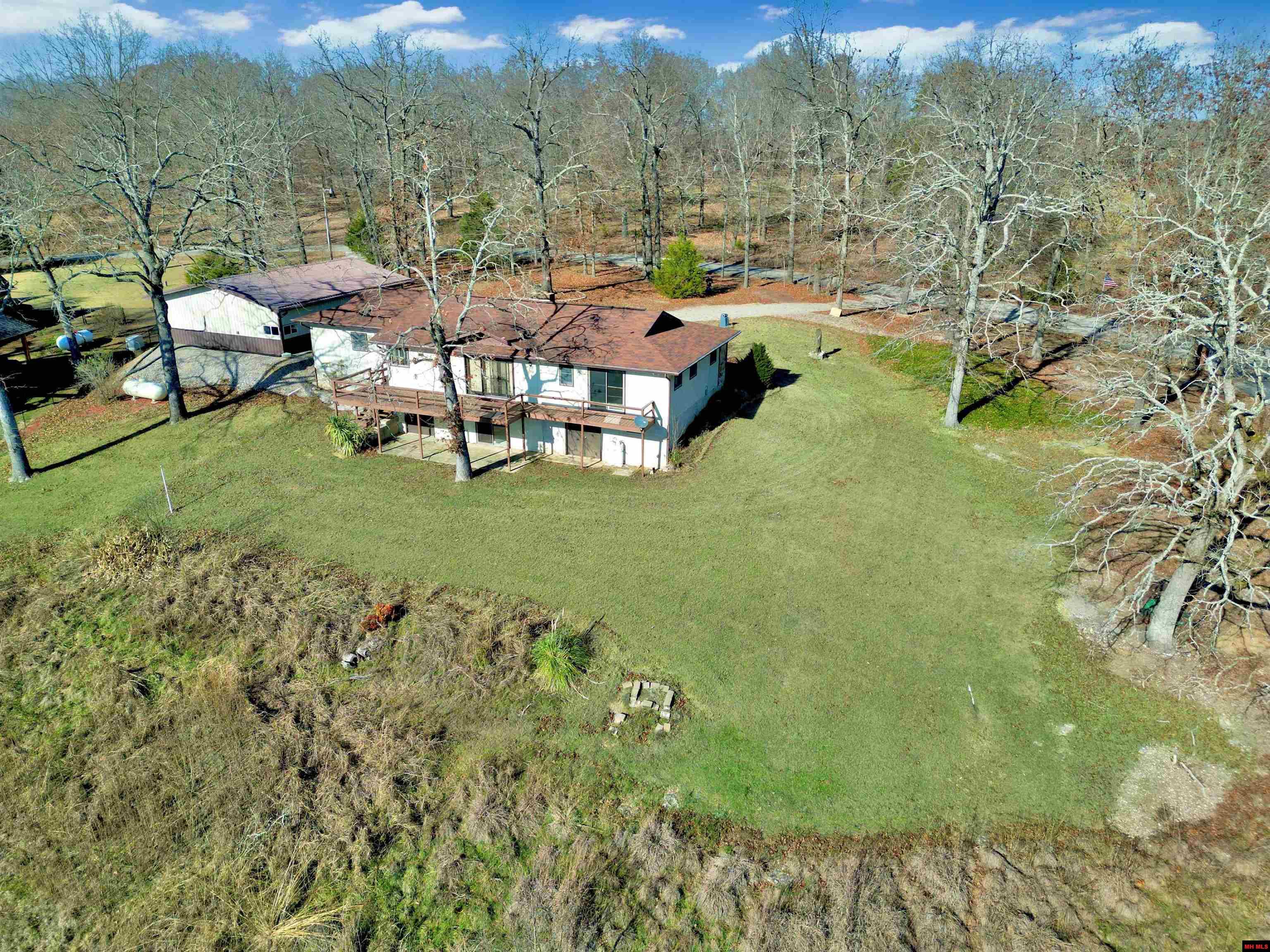 375 River Bluff Terrace