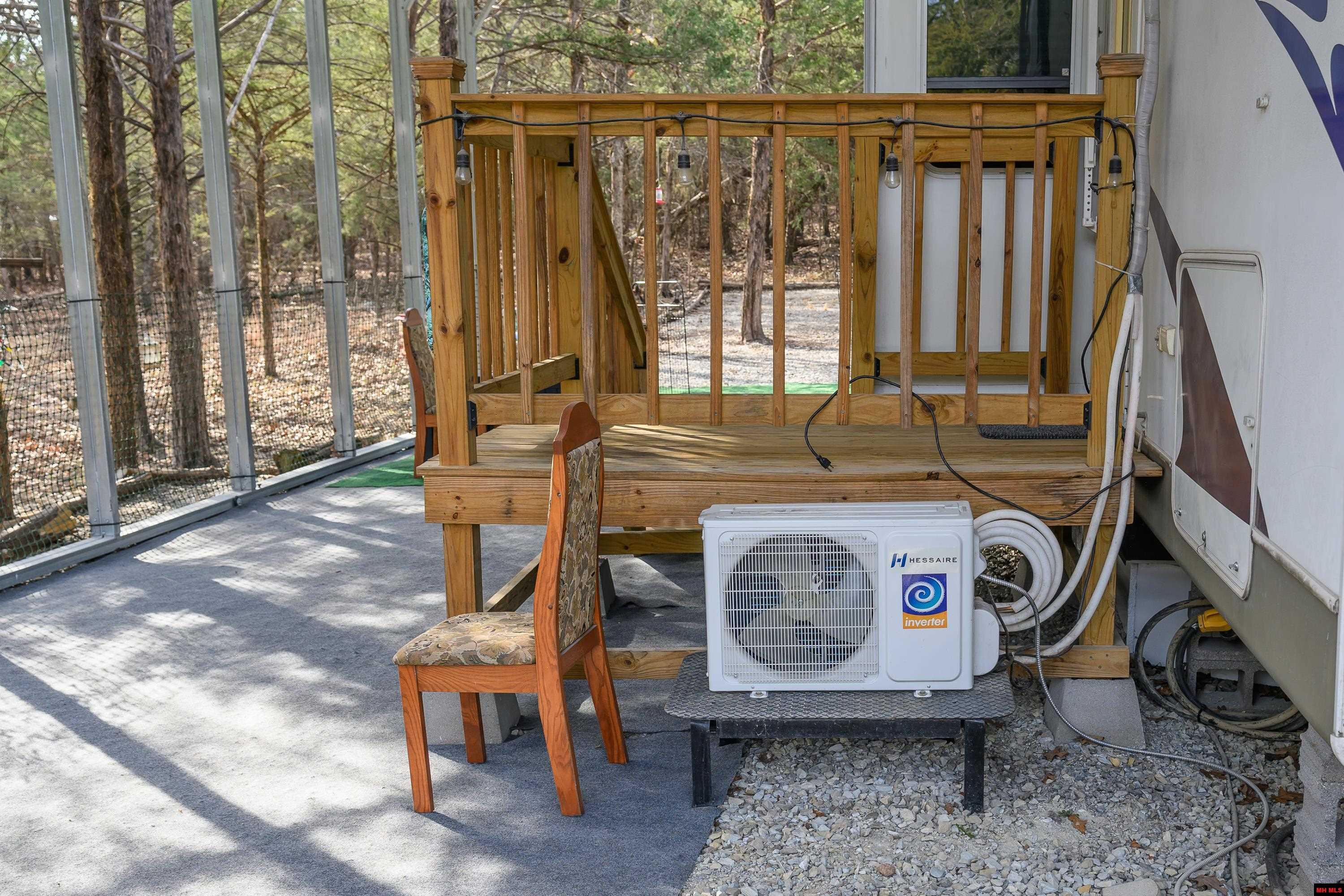 857 MC 7033 Flippin, AR