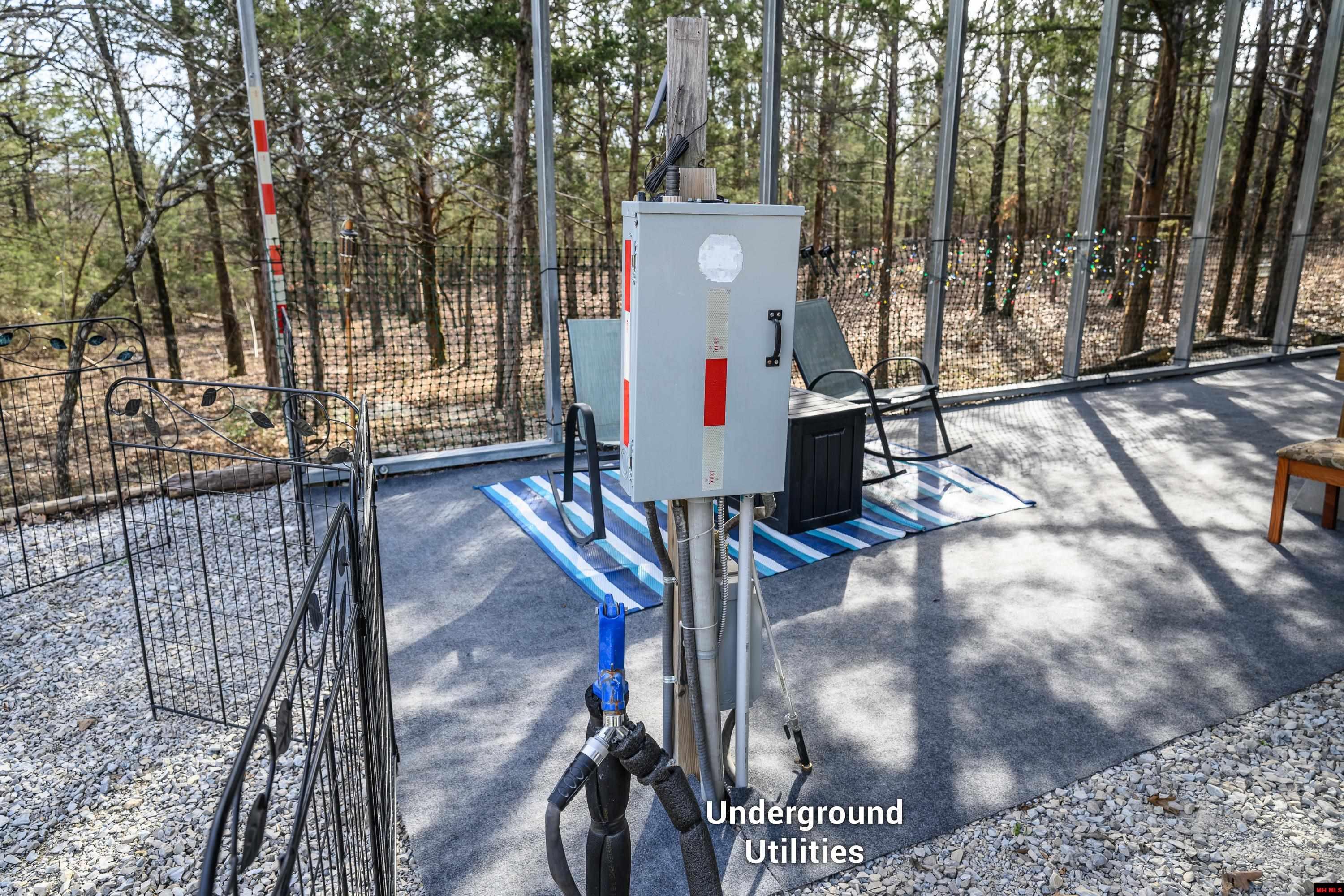 857 MC 7033 Flippin, AR