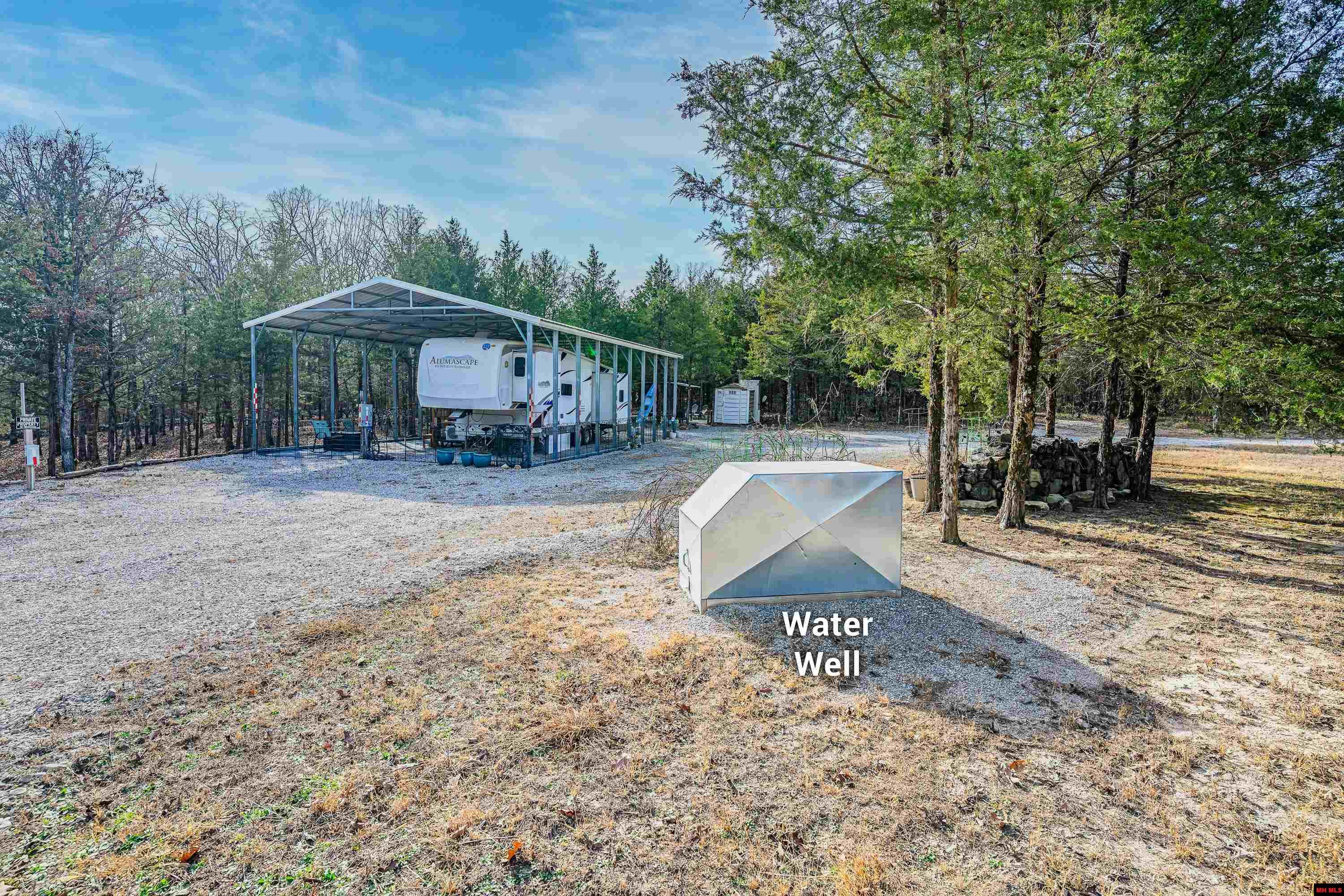 857 MC 7033 Flippin, AR