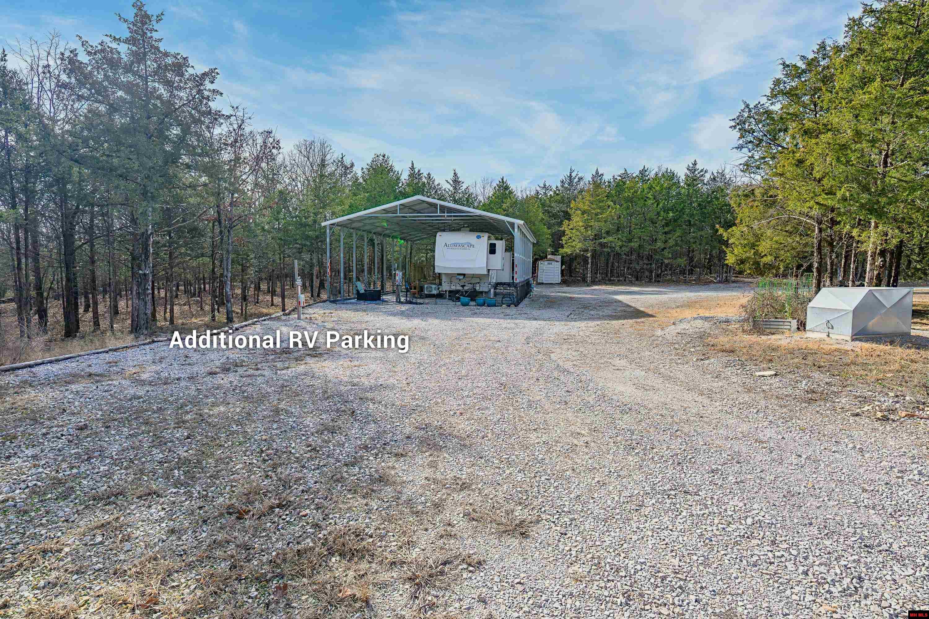 857 MC 7033 Flippin, AR