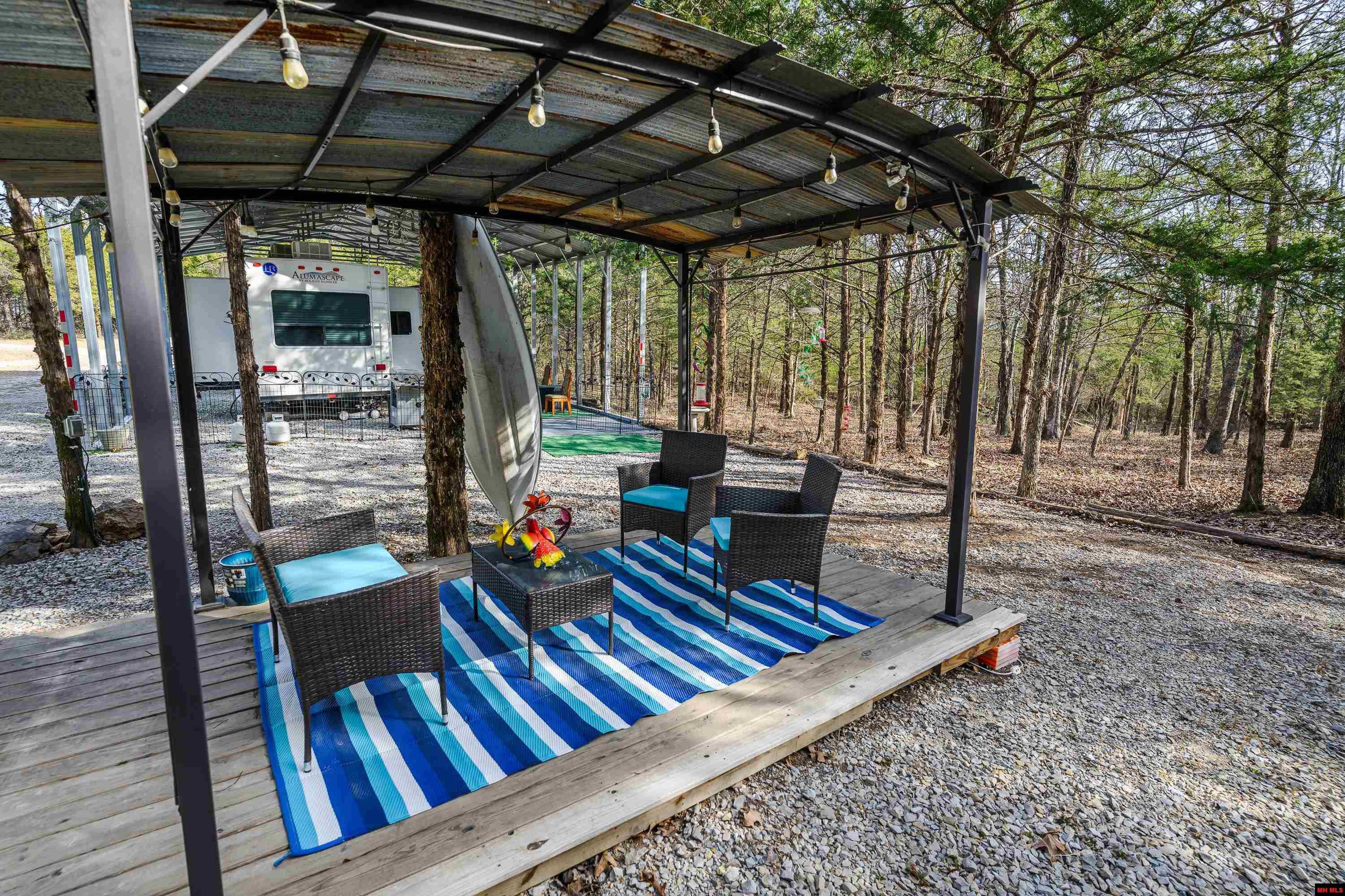 857 MC 7033 Flippin, AR