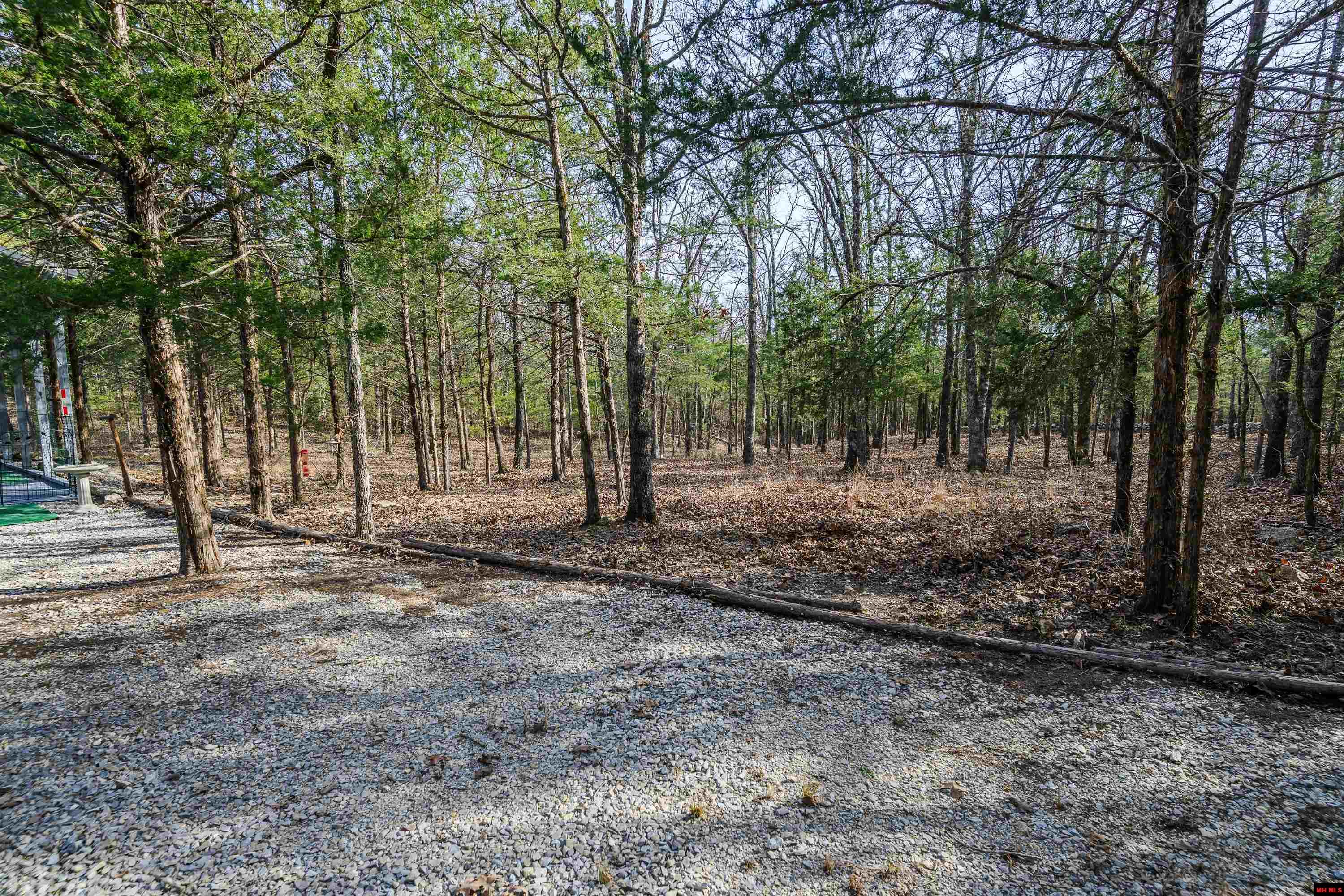 857 MC 7033 Flippin, AR