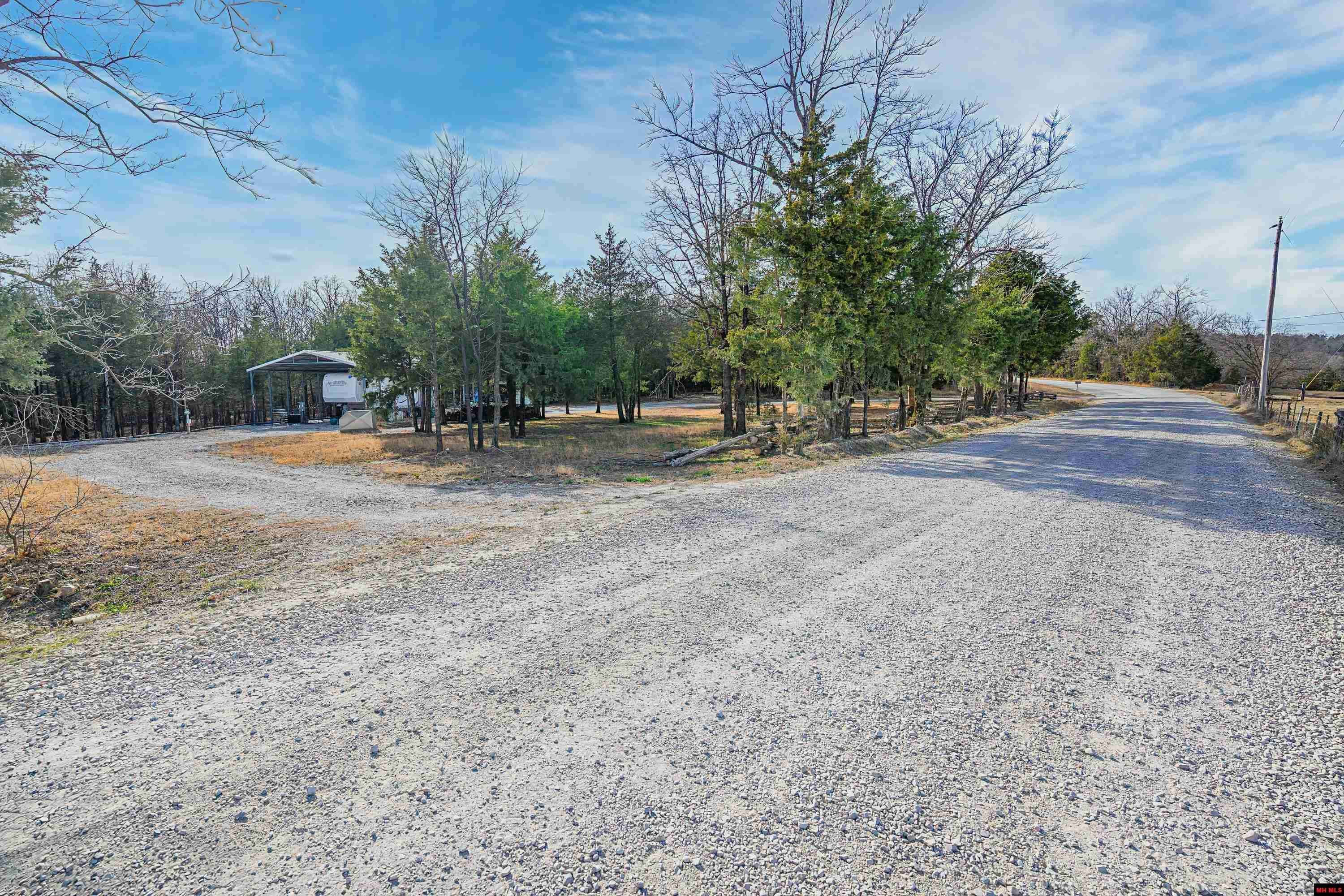 857 MC 7033 Flippin, AR