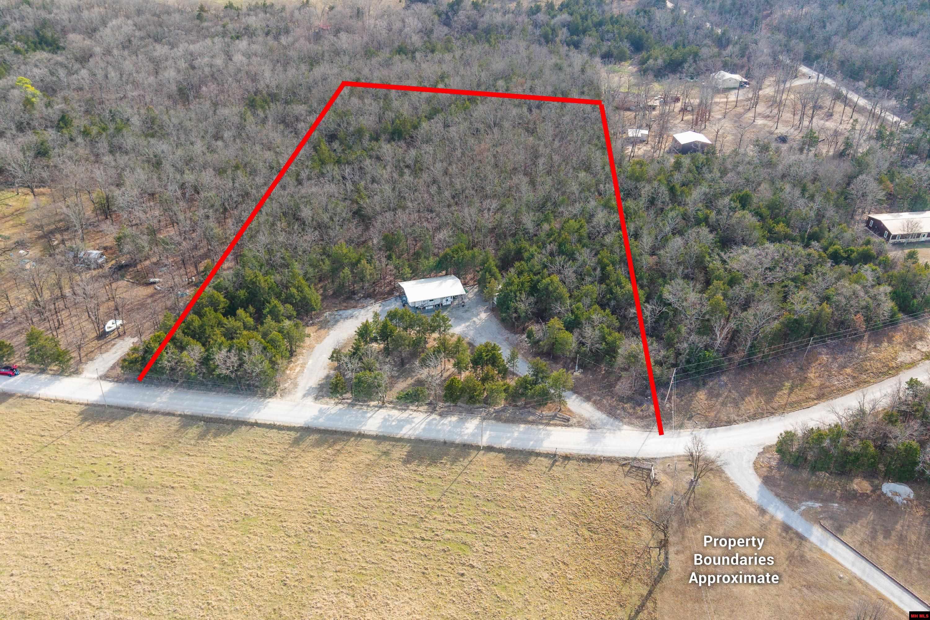 857 MC 7033 Flippin, AR