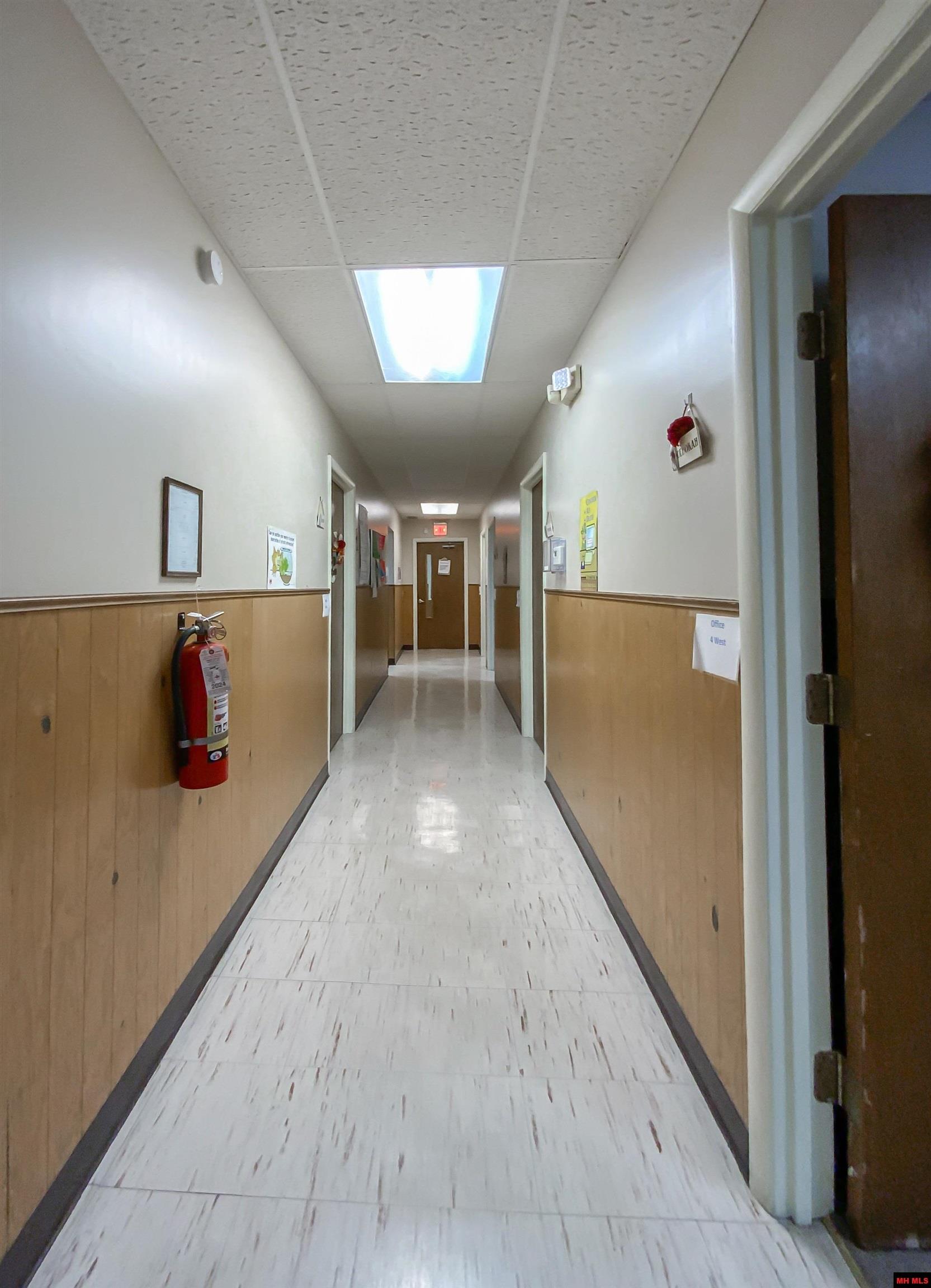 114 E OLD MAIN STREET Yellville, AR