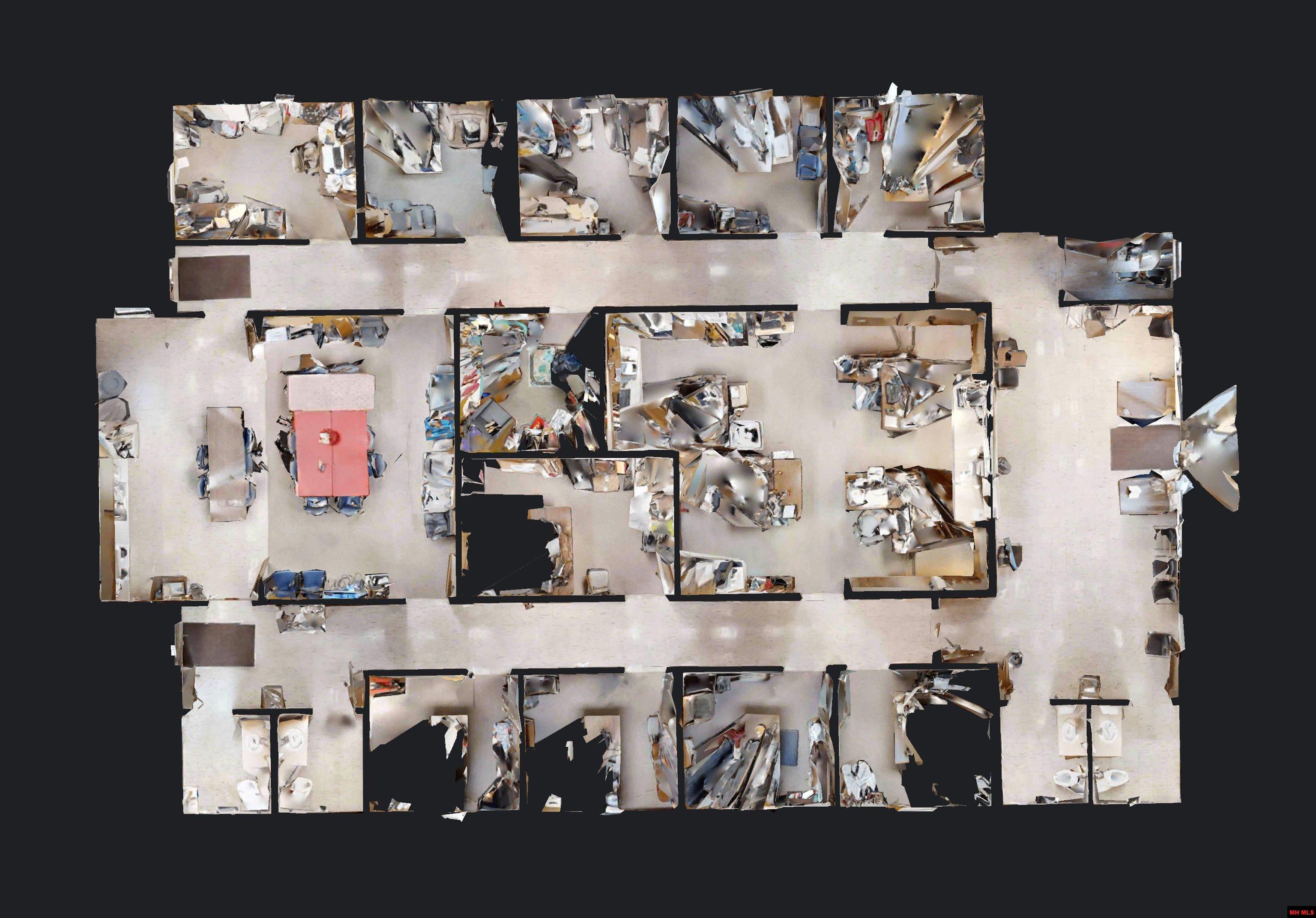 114 E OLD MAIN STREET Yellville, AR