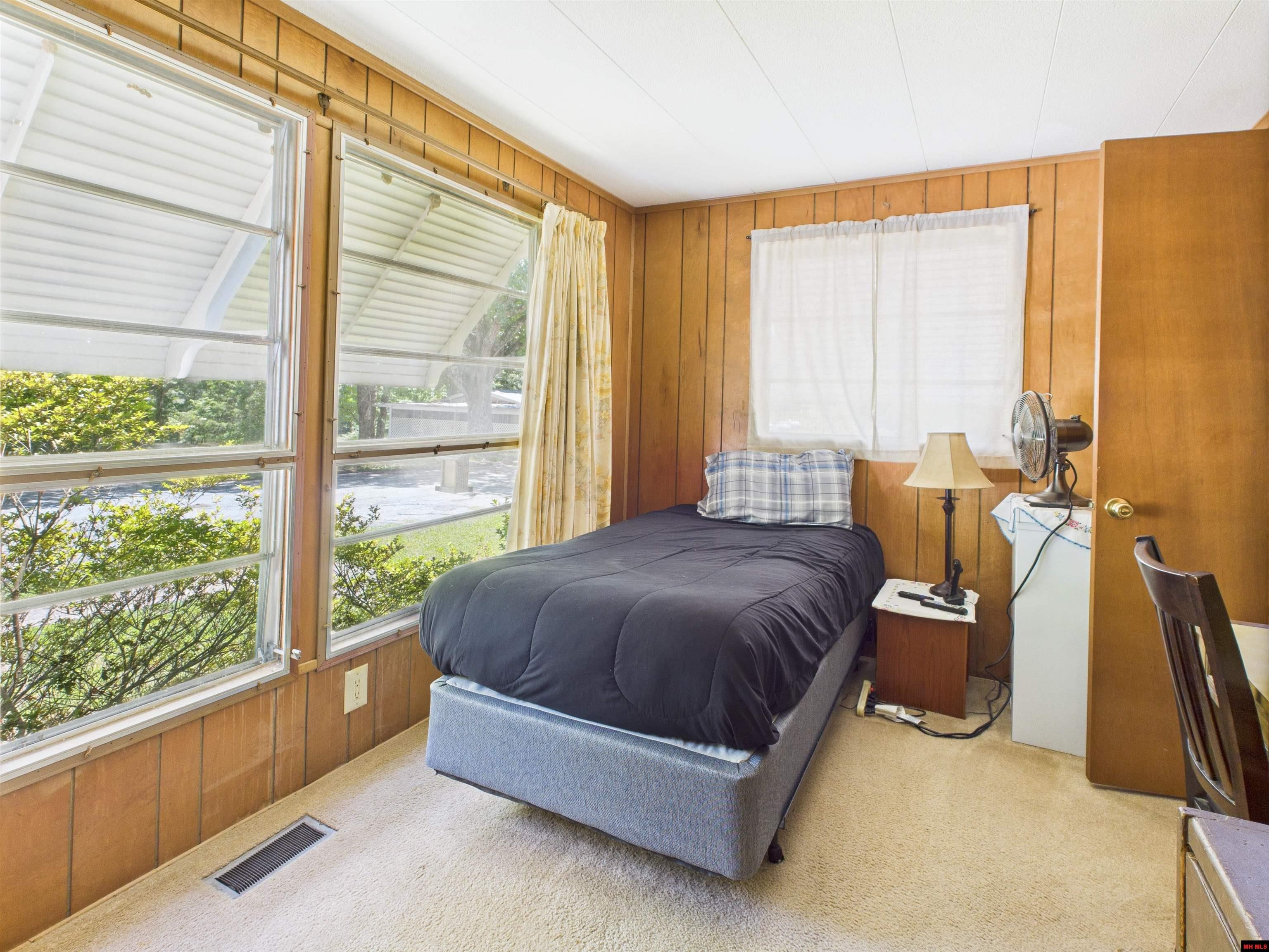 661 NUBBIN RIDGE ROAD Lakeview, AR