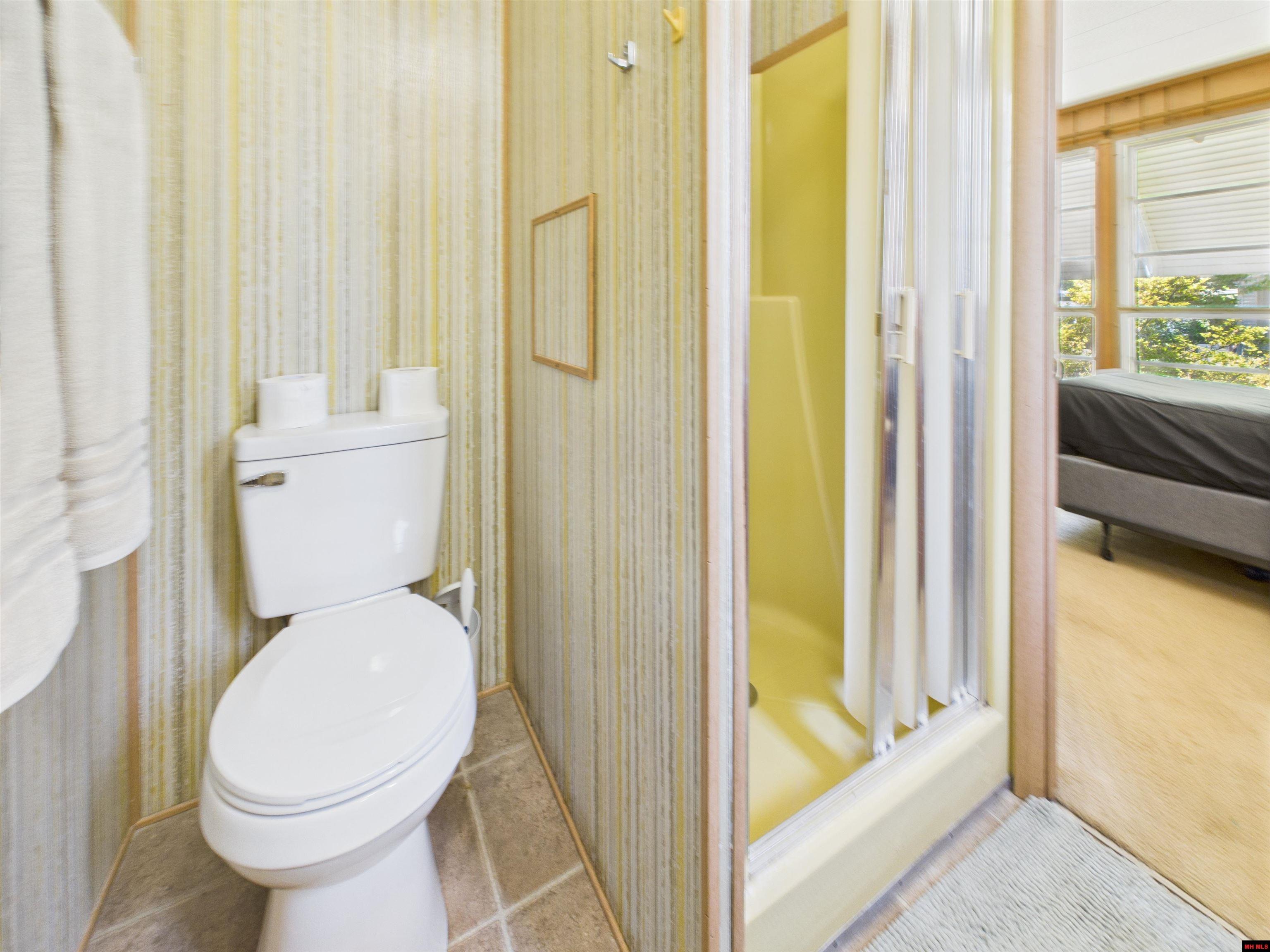 661 NUBBIN RIDGE ROAD Lakeview, AR