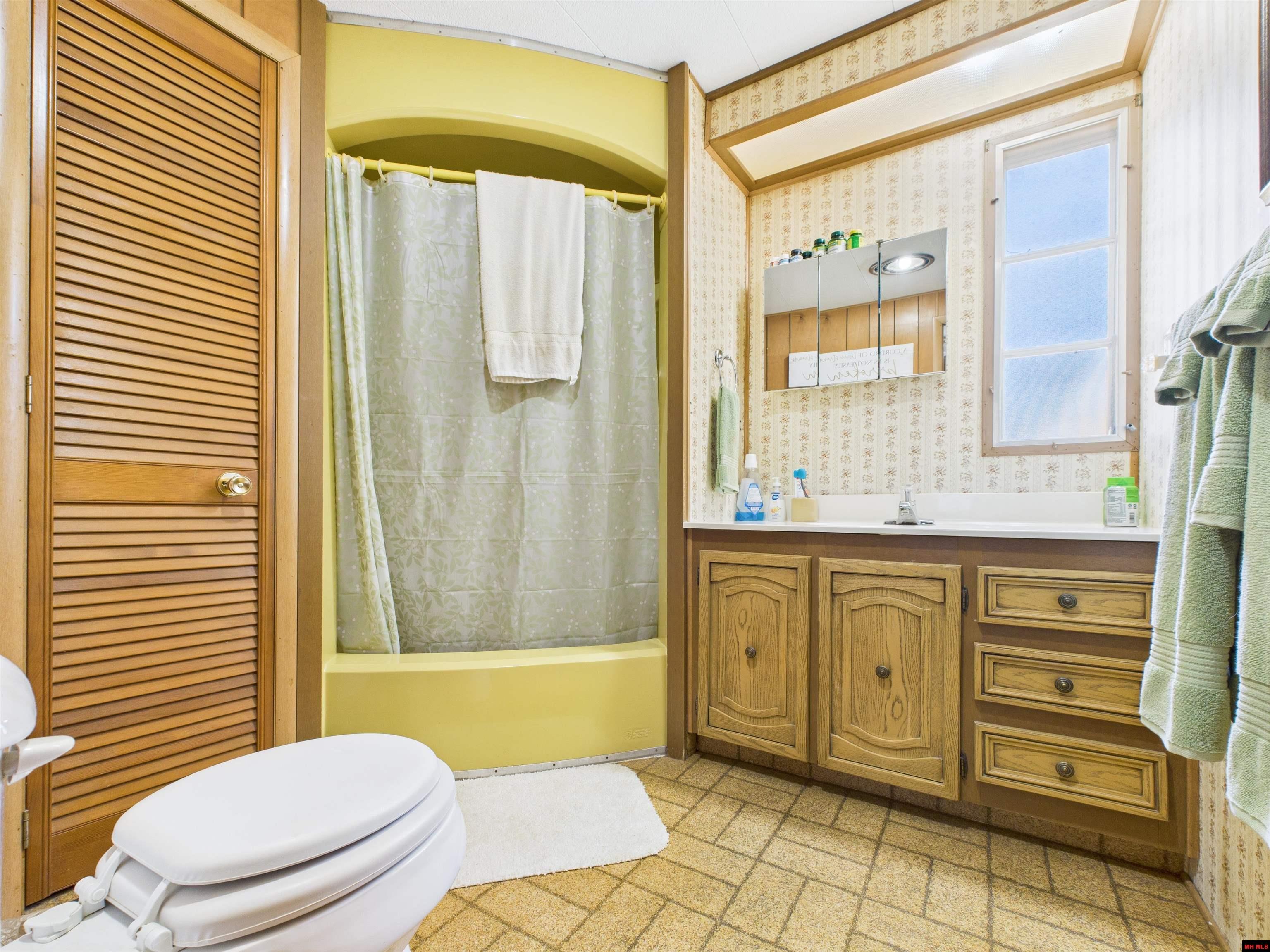 661 NUBBIN RIDGE ROAD Lakeview, AR