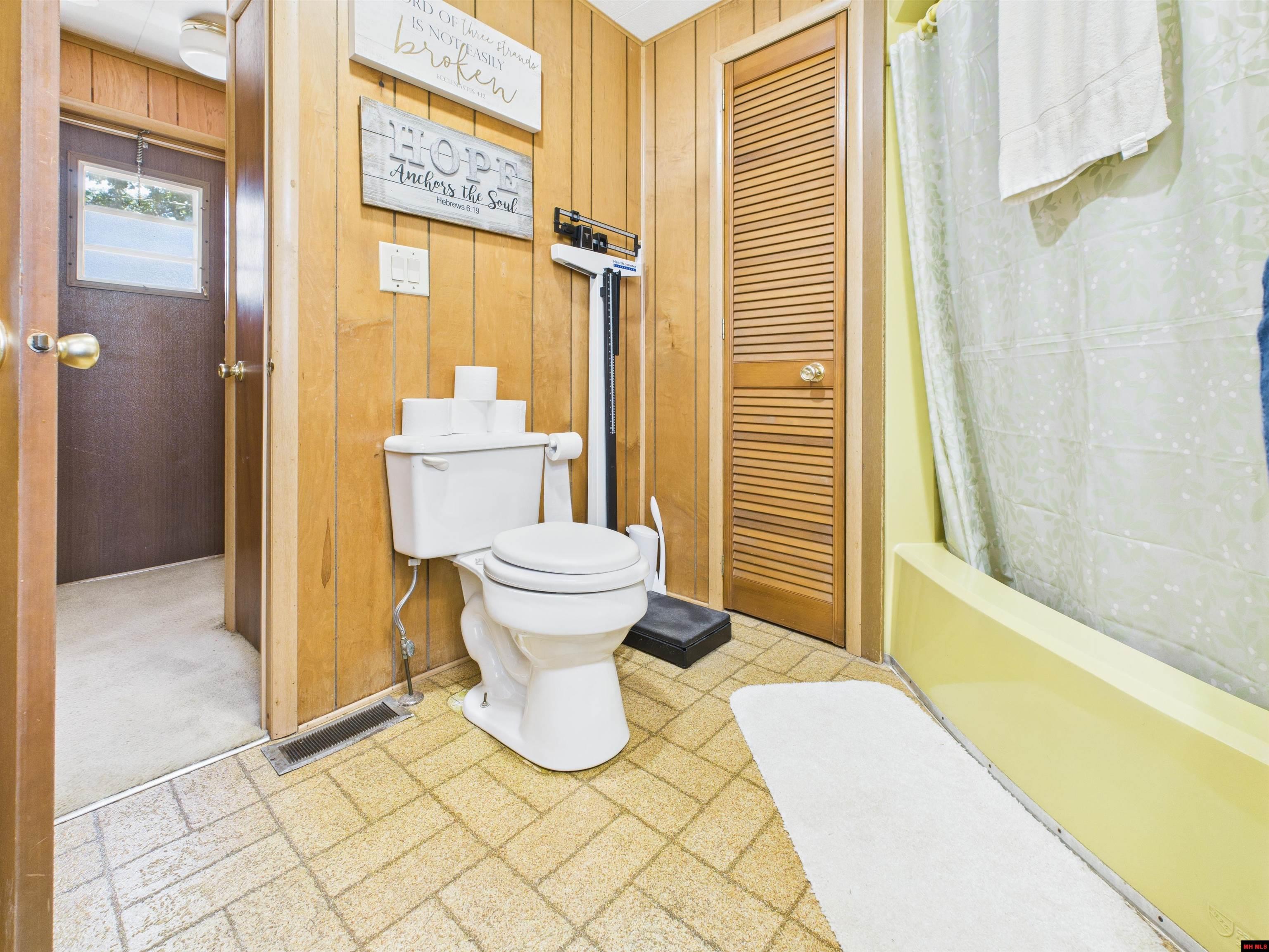 661 NUBBIN RIDGE ROAD Lakeview, AR