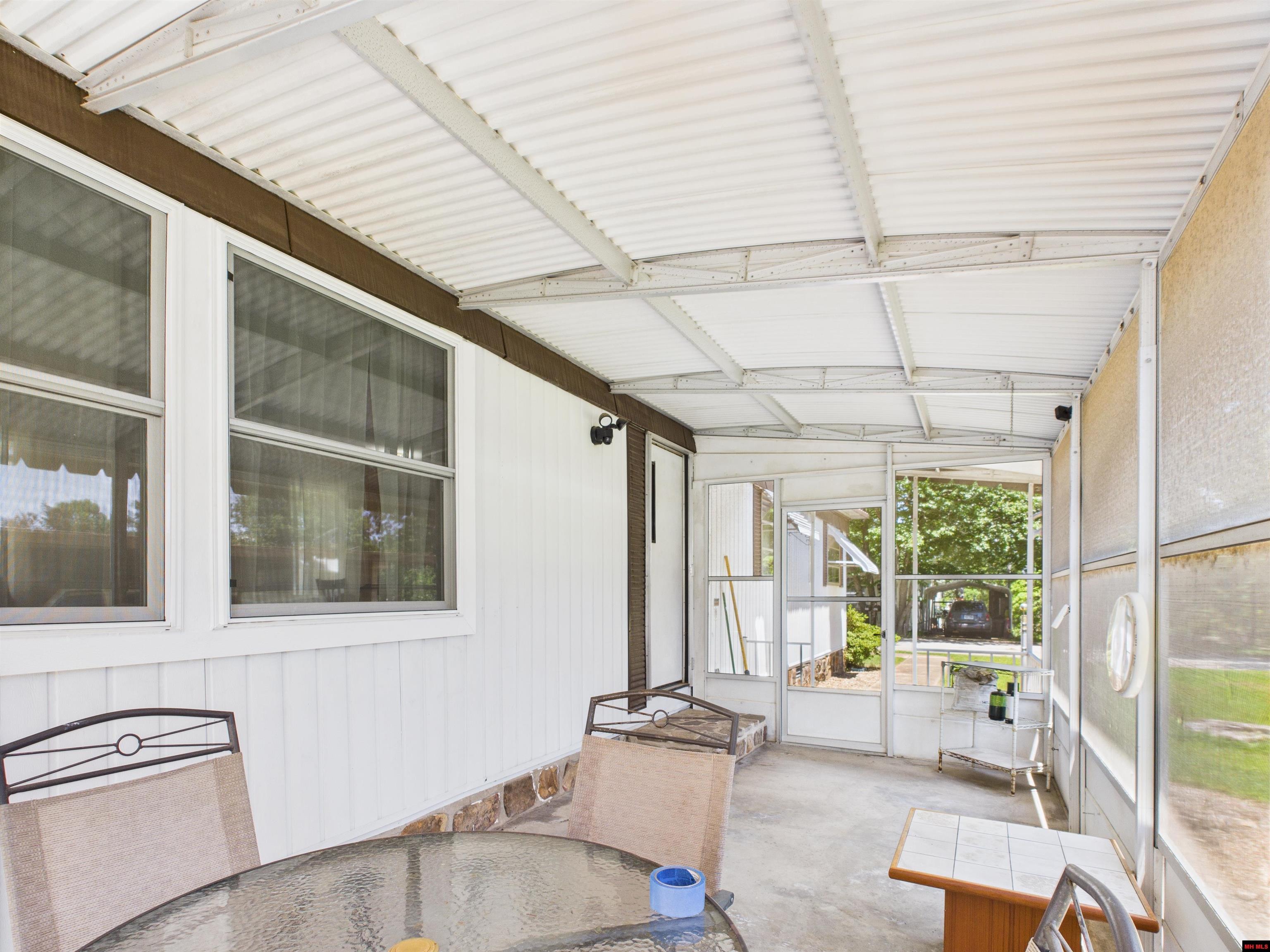 661 NUBBIN RIDGE ROAD Lakeview, AR