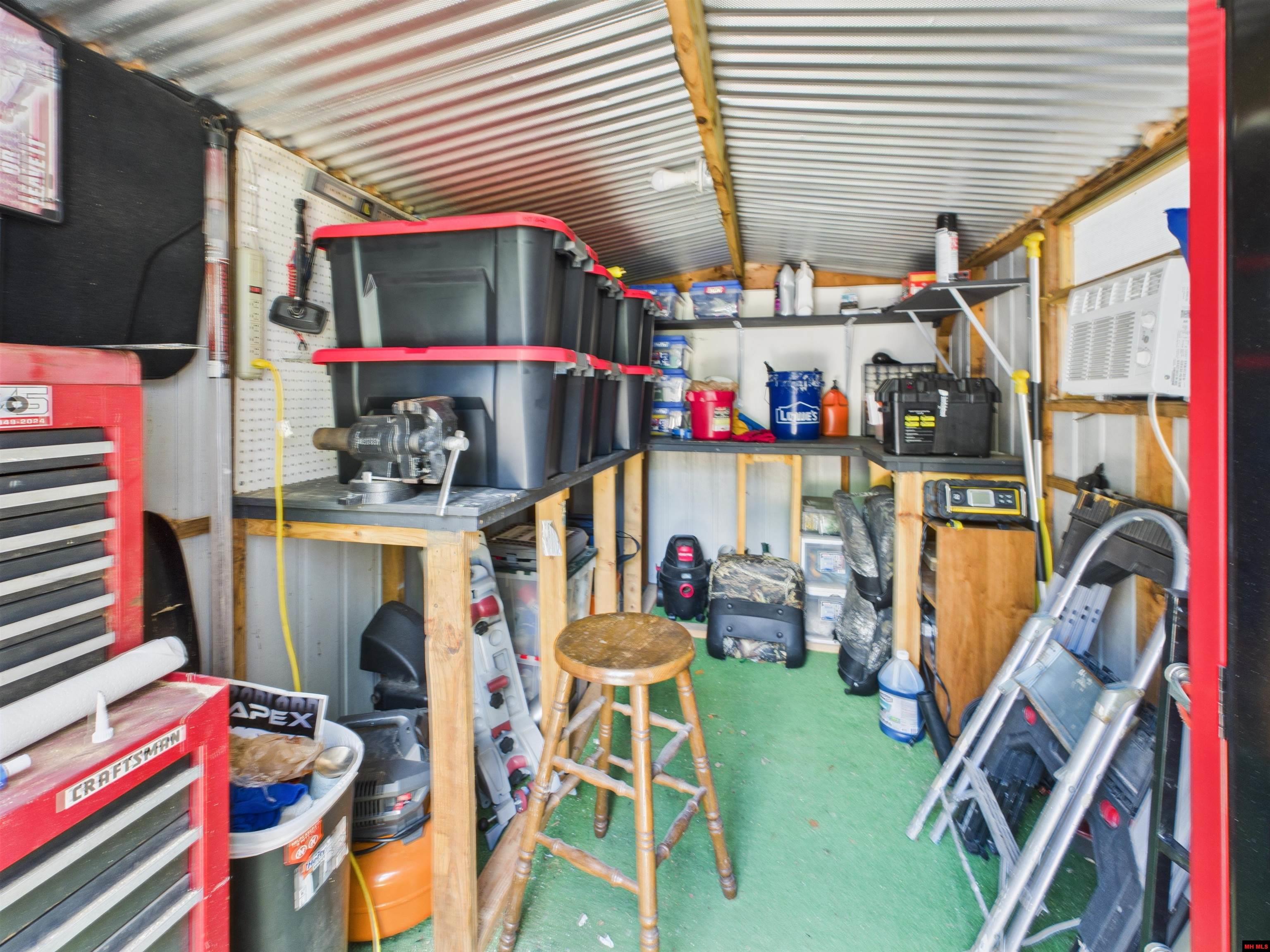 661 NUBBIN RIDGE ROAD Lakeview, AR