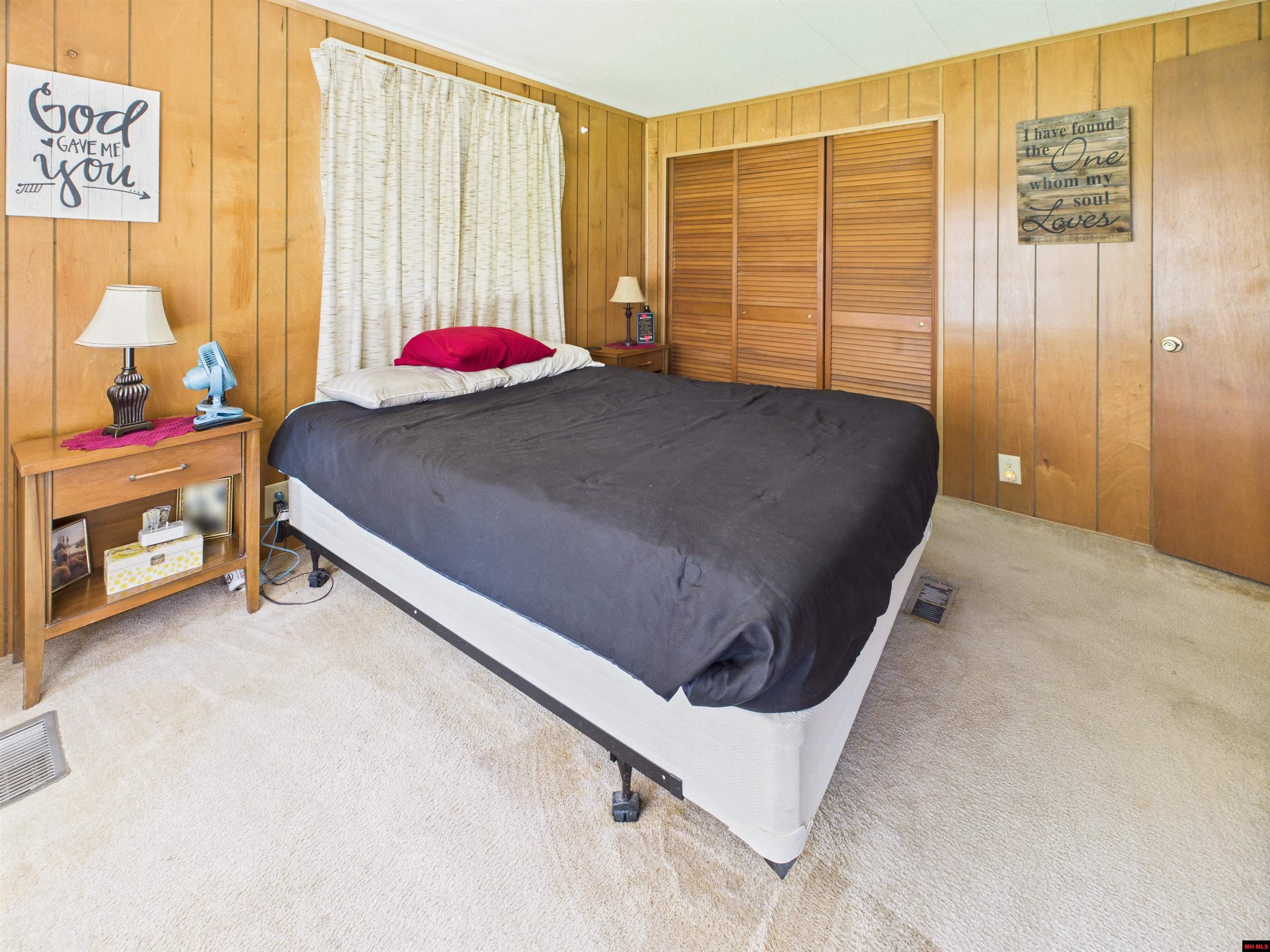 661 NUBBIN RIDGE ROAD Lakeview, AR