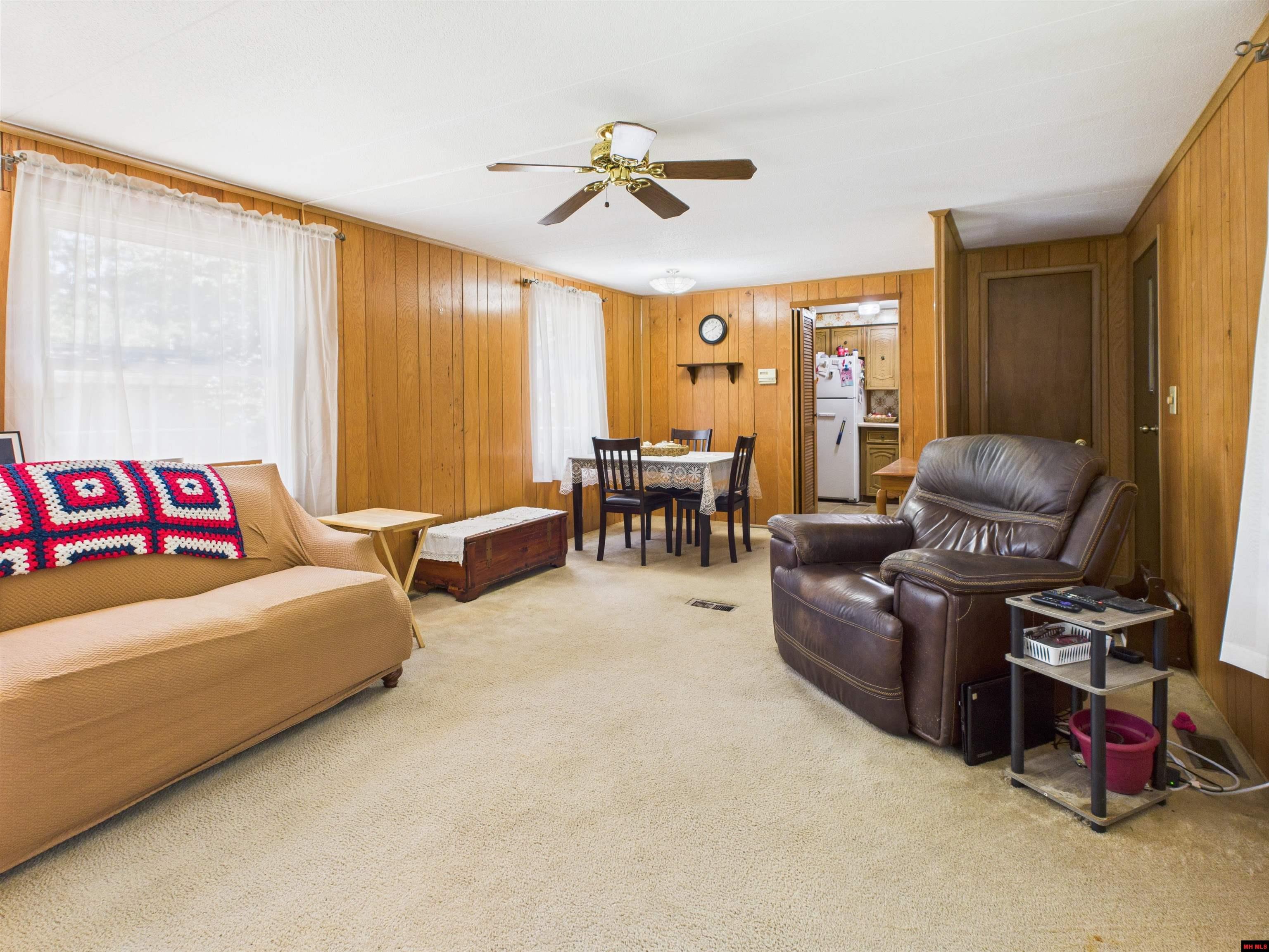 661 NUBBIN RIDGE ROAD Lakeview, AR