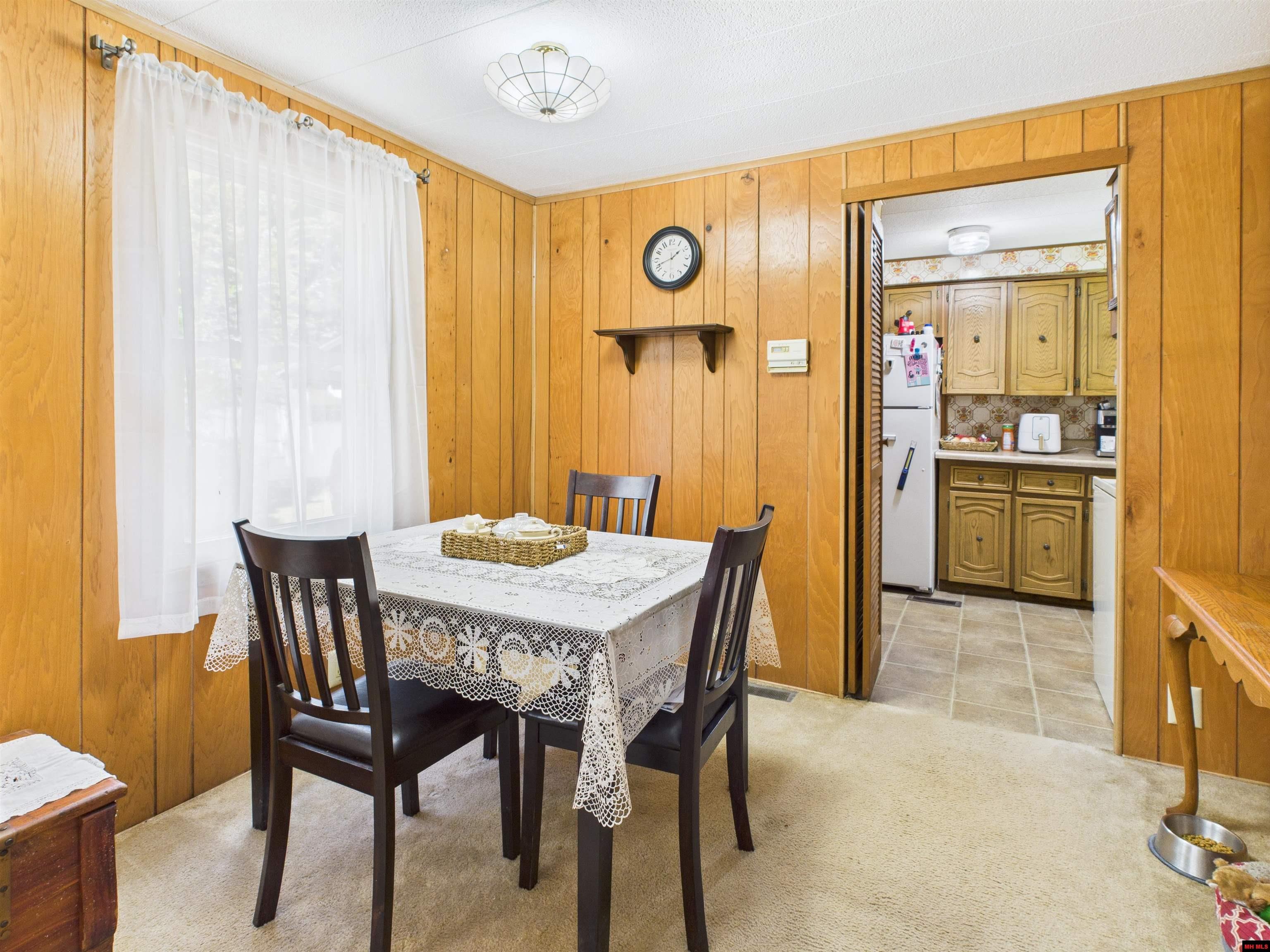 661 NUBBIN RIDGE ROAD Lakeview, AR