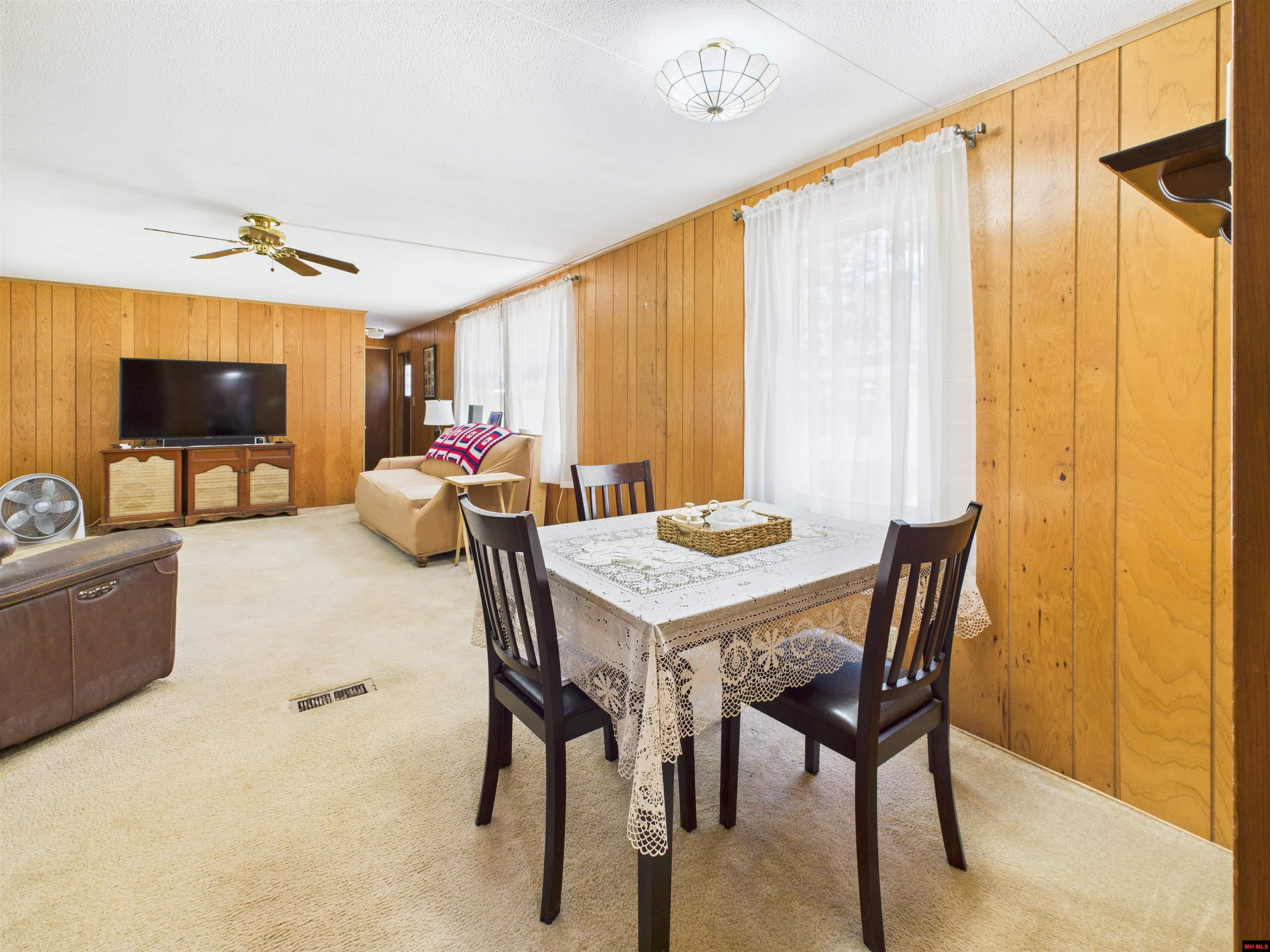 661 NUBBIN RIDGE ROAD Lakeview, AR