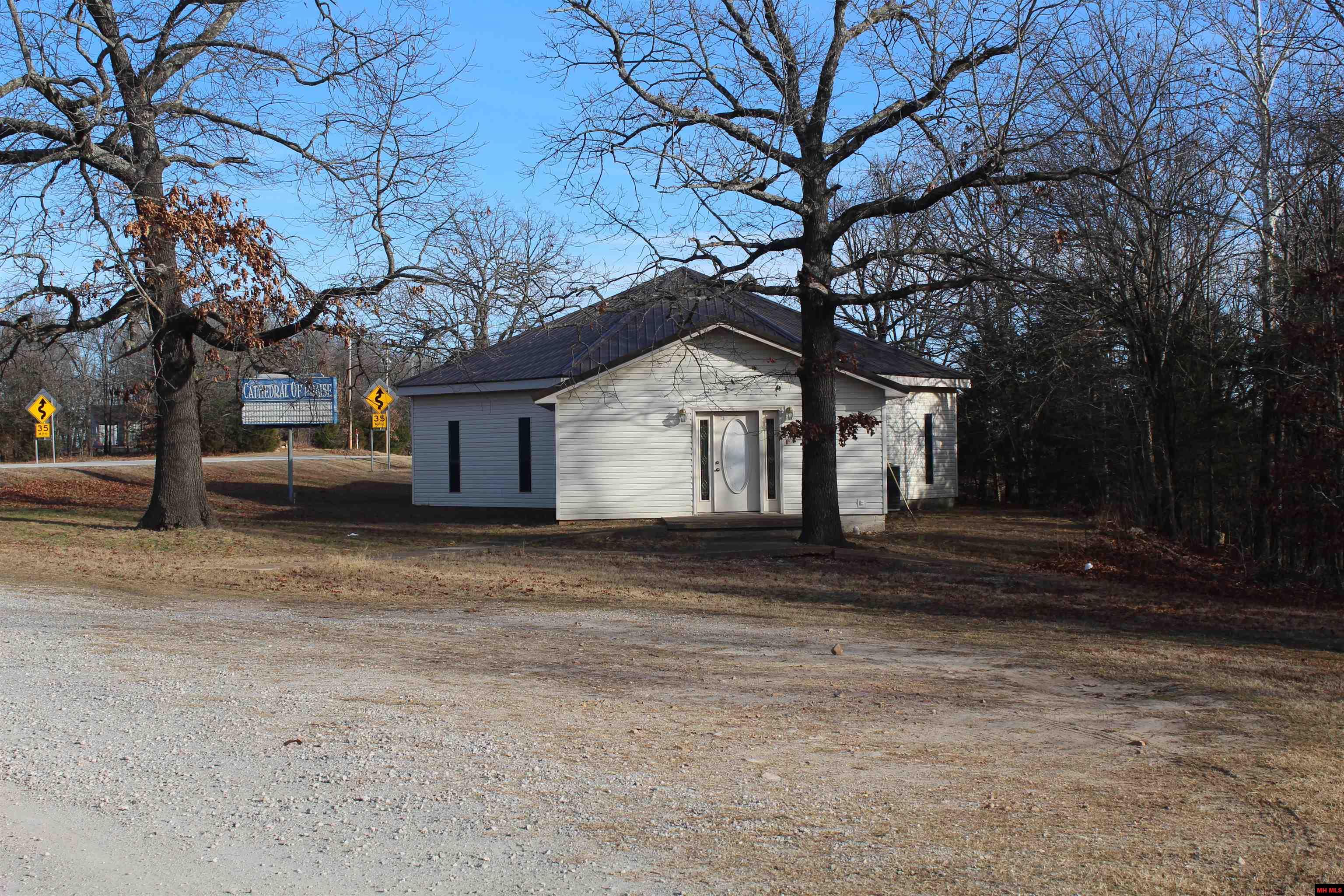 14 MC 5001 Yellville, AR