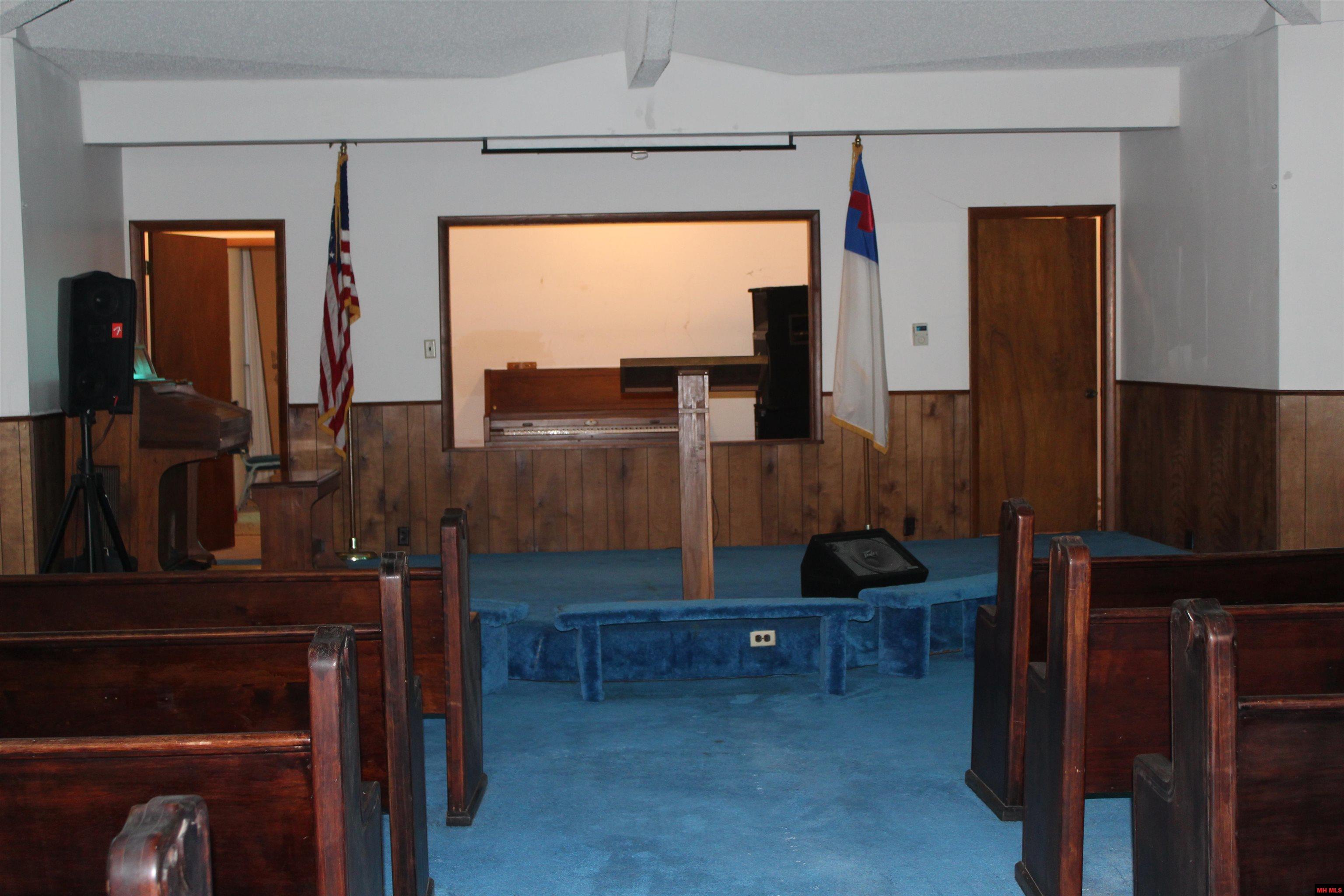 14 MC 5001 Yellville, AR