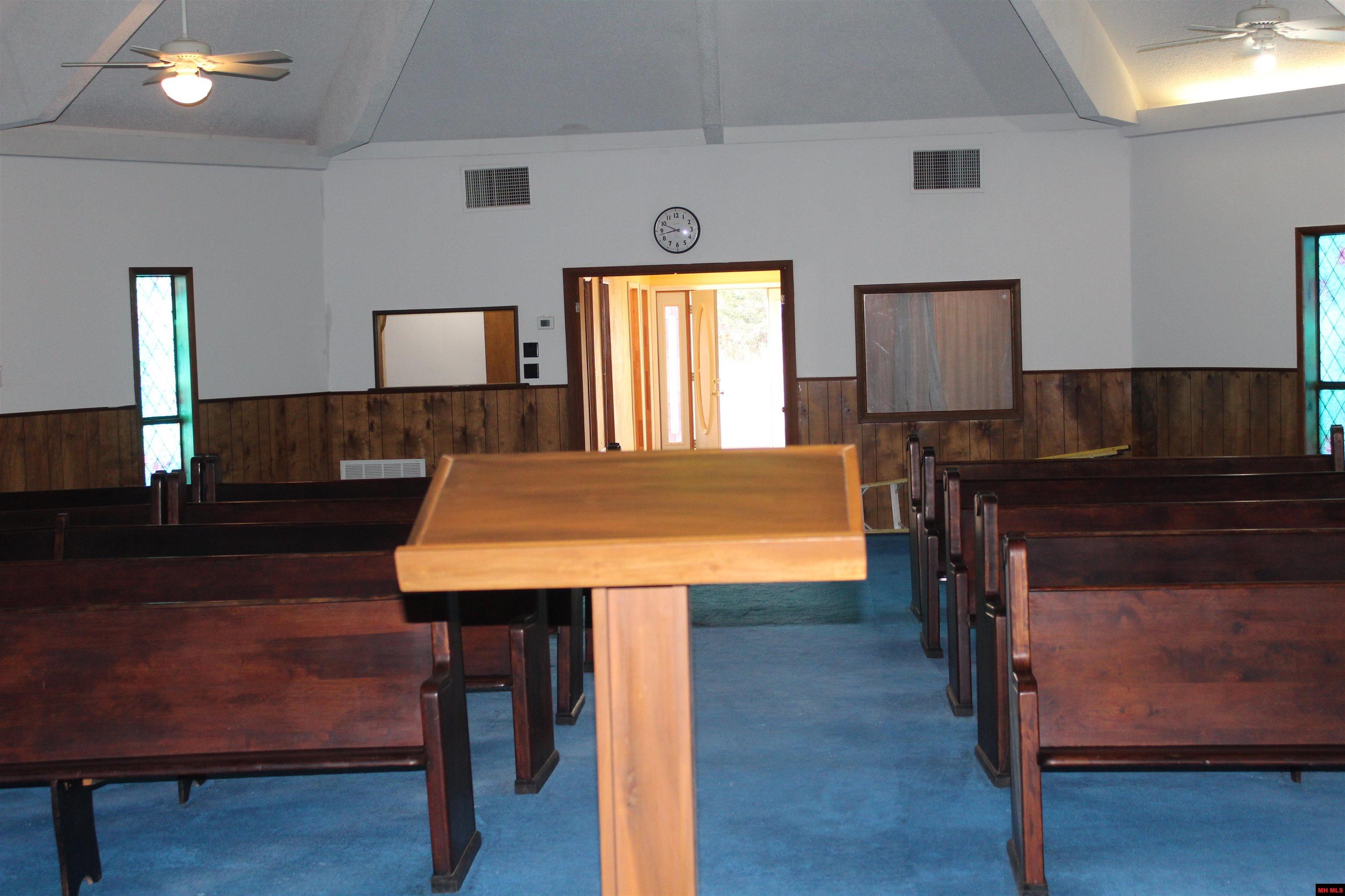 14 MC 5001 Yellville, AR