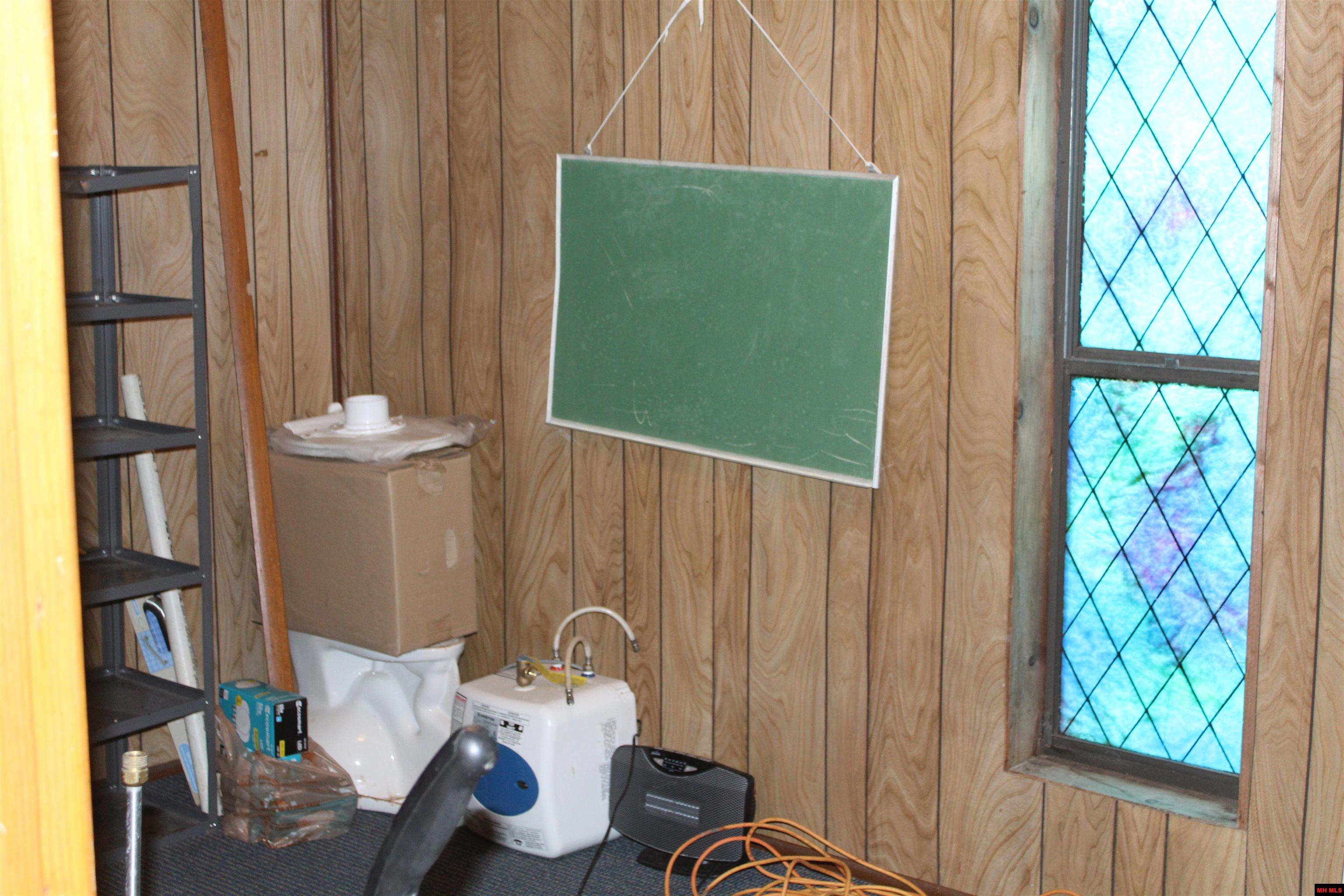 14 MC 5001 Yellville, AR