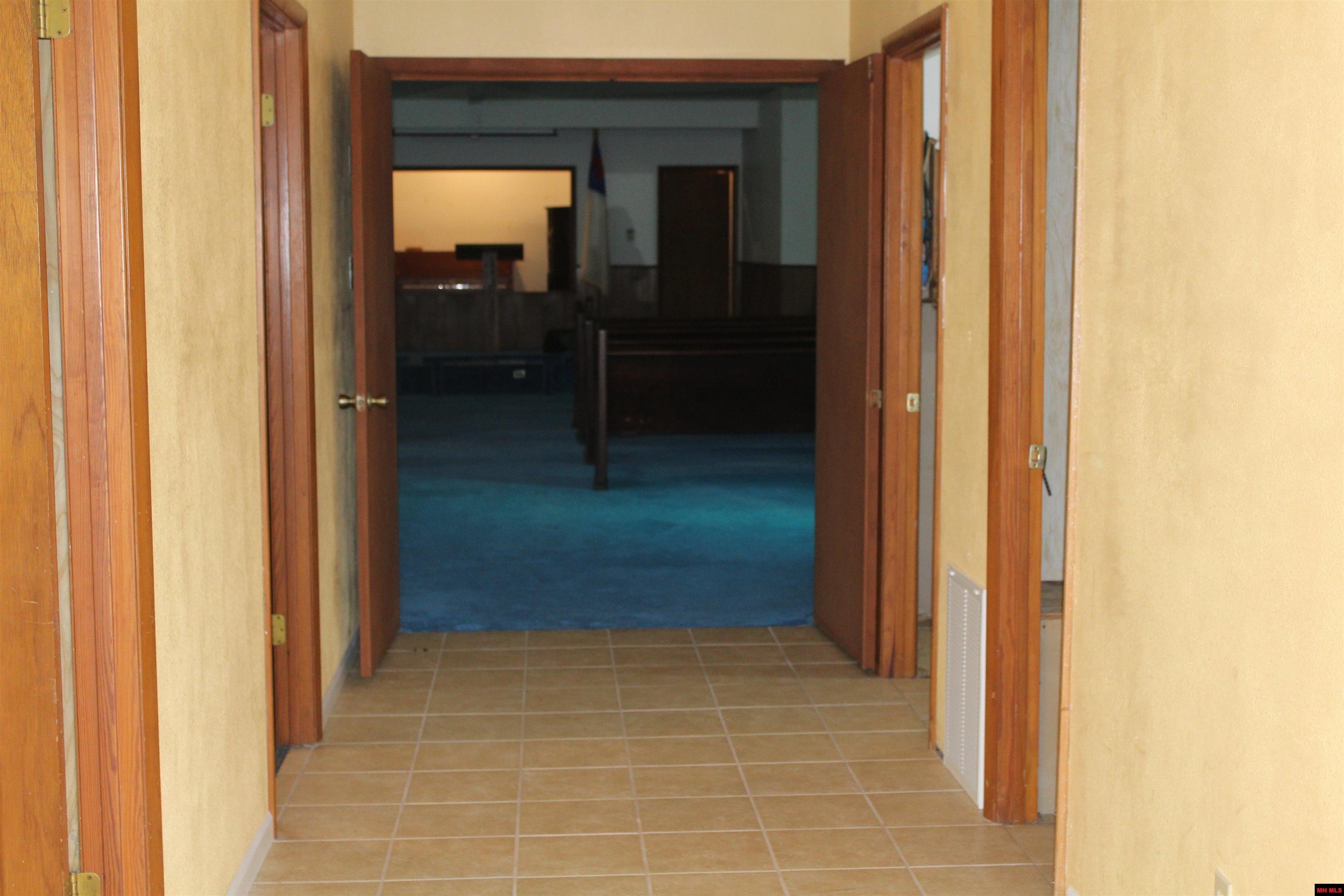 14 MC 5001 Yellville, AR