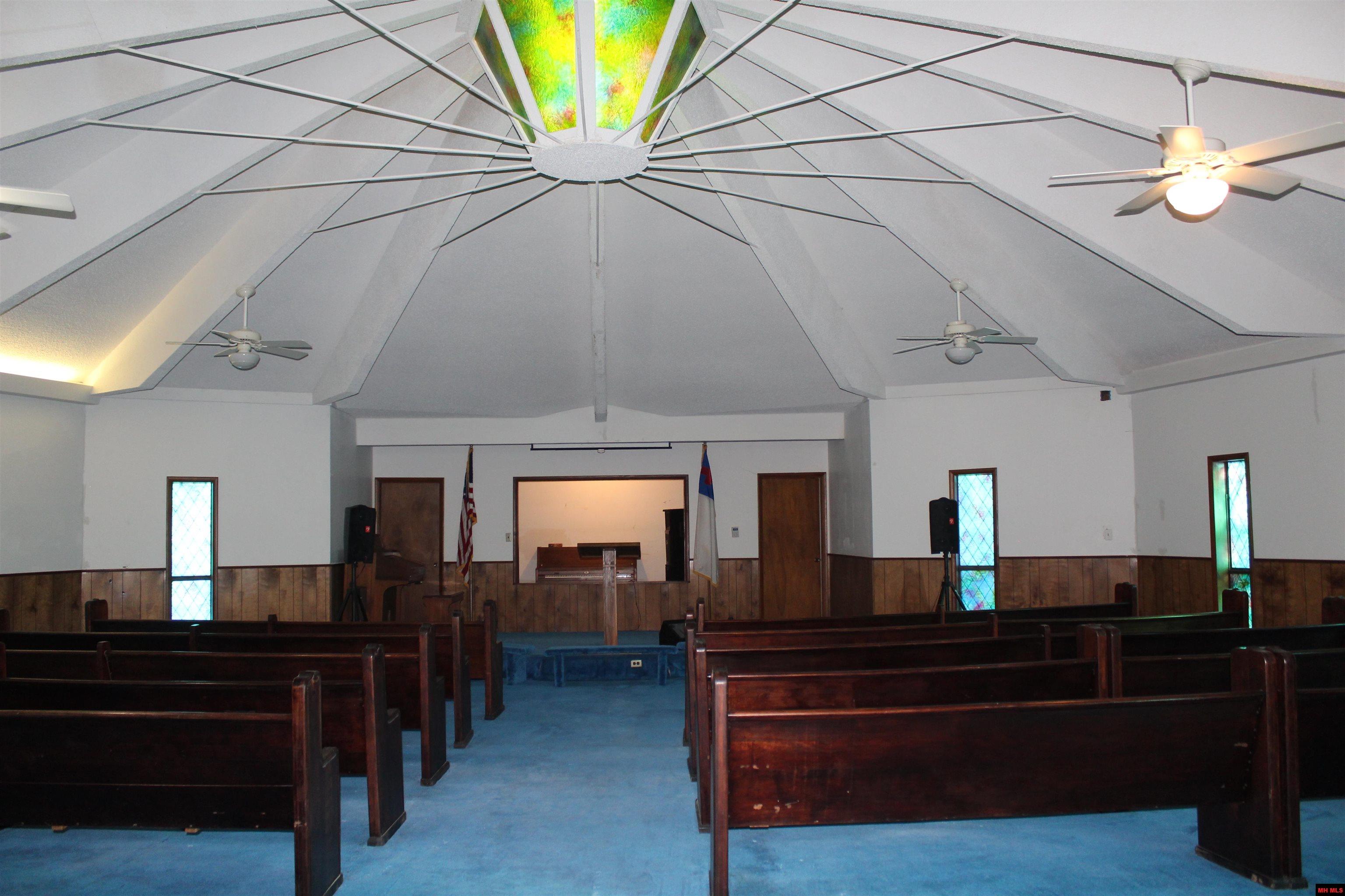 14 MC 5001 Yellville, AR