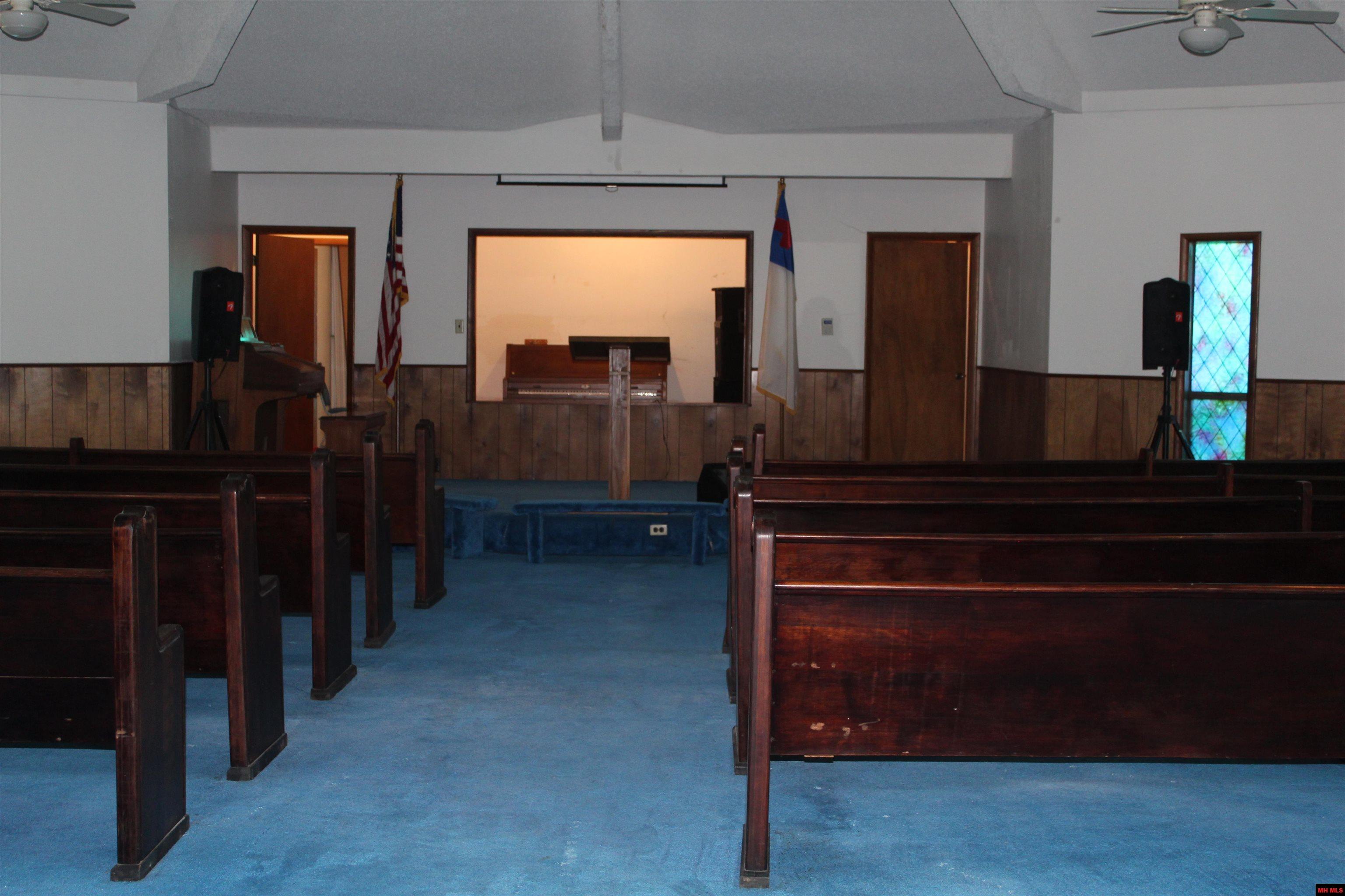 14 MC 5001 Yellville, AR