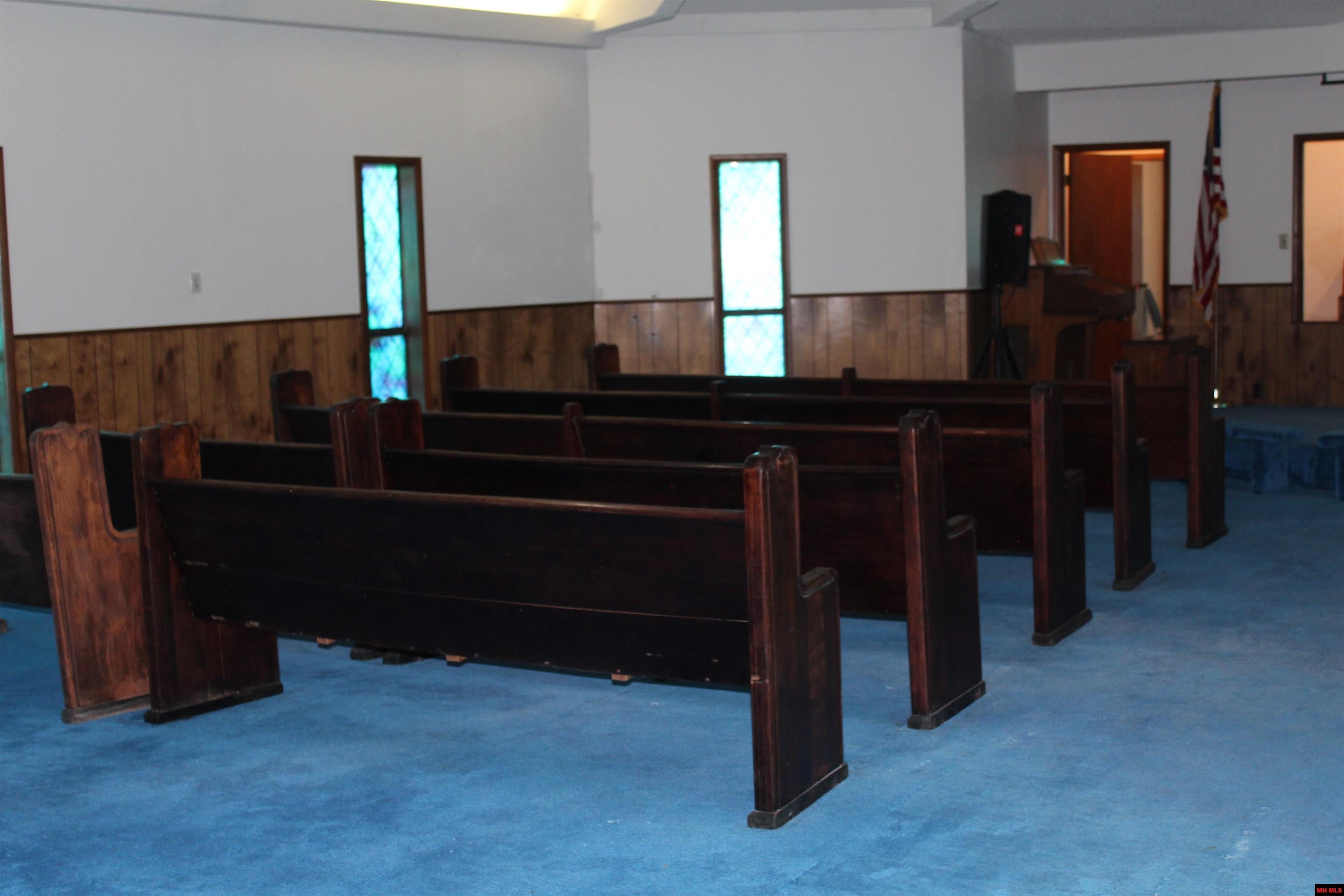 14 MC 5001 Yellville, AR