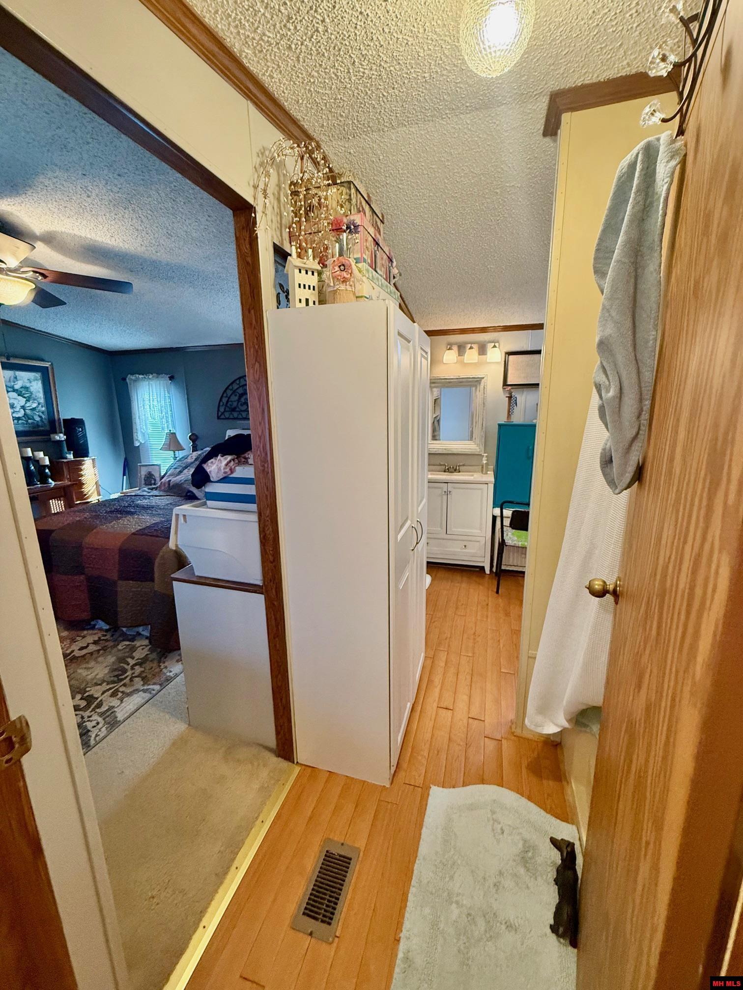 502 WALNUT AVENUE Bull Shoals, AR