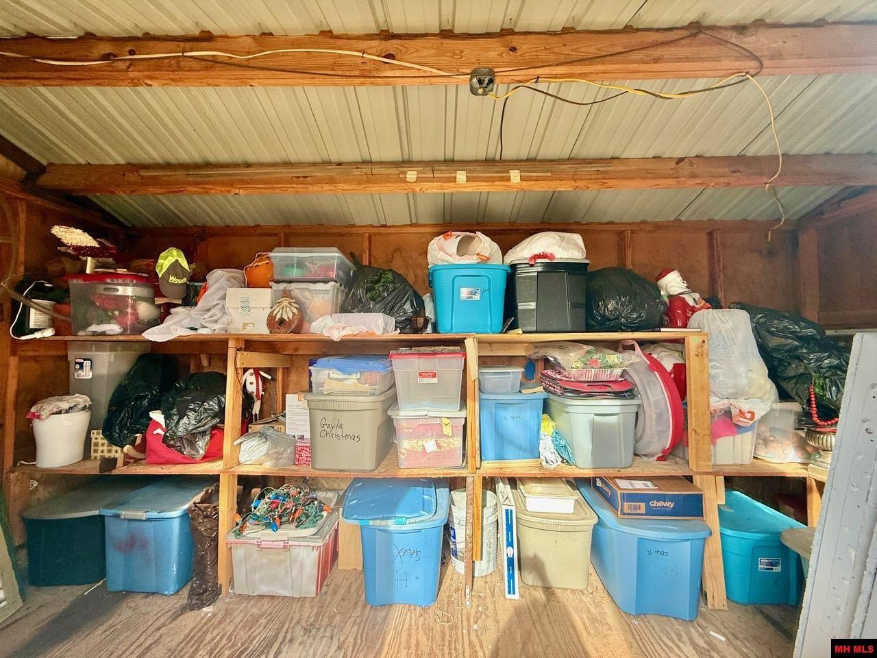 502 WALNUT AVENUE Bull Shoals, AR