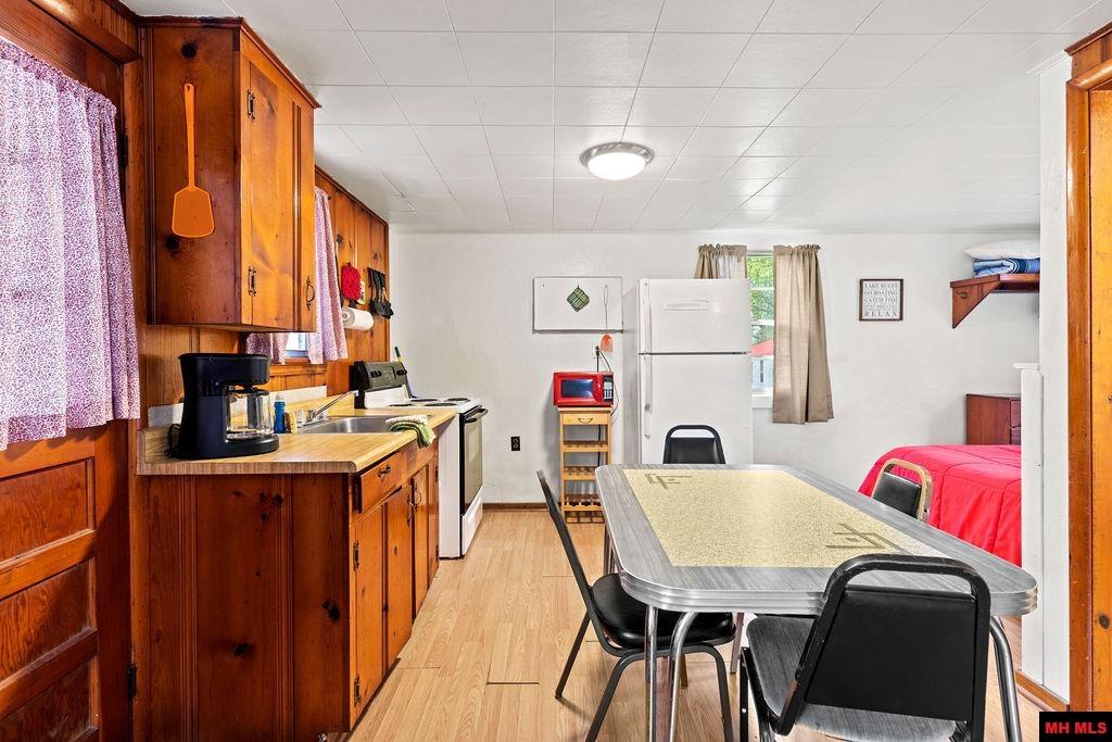 Unit 7 GOLDEN ACRE ROAD Lakeview, AR