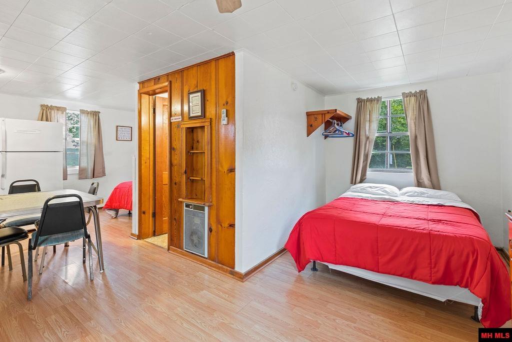 Unit 7 GOLDEN ACRE ROAD Lakeview, AR