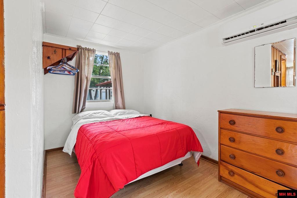 Unit 7 GOLDEN ACRE ROAD Lakeview, AR