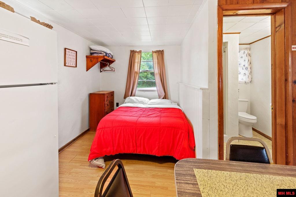 Unit 7 GOLDEN ACRE ROAD Lakeview, AR