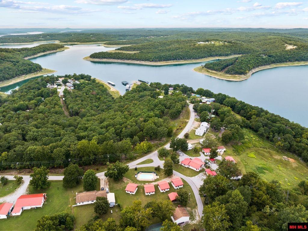 Unit 7 GOLDEN ACRE ROAD Lakeview, AR