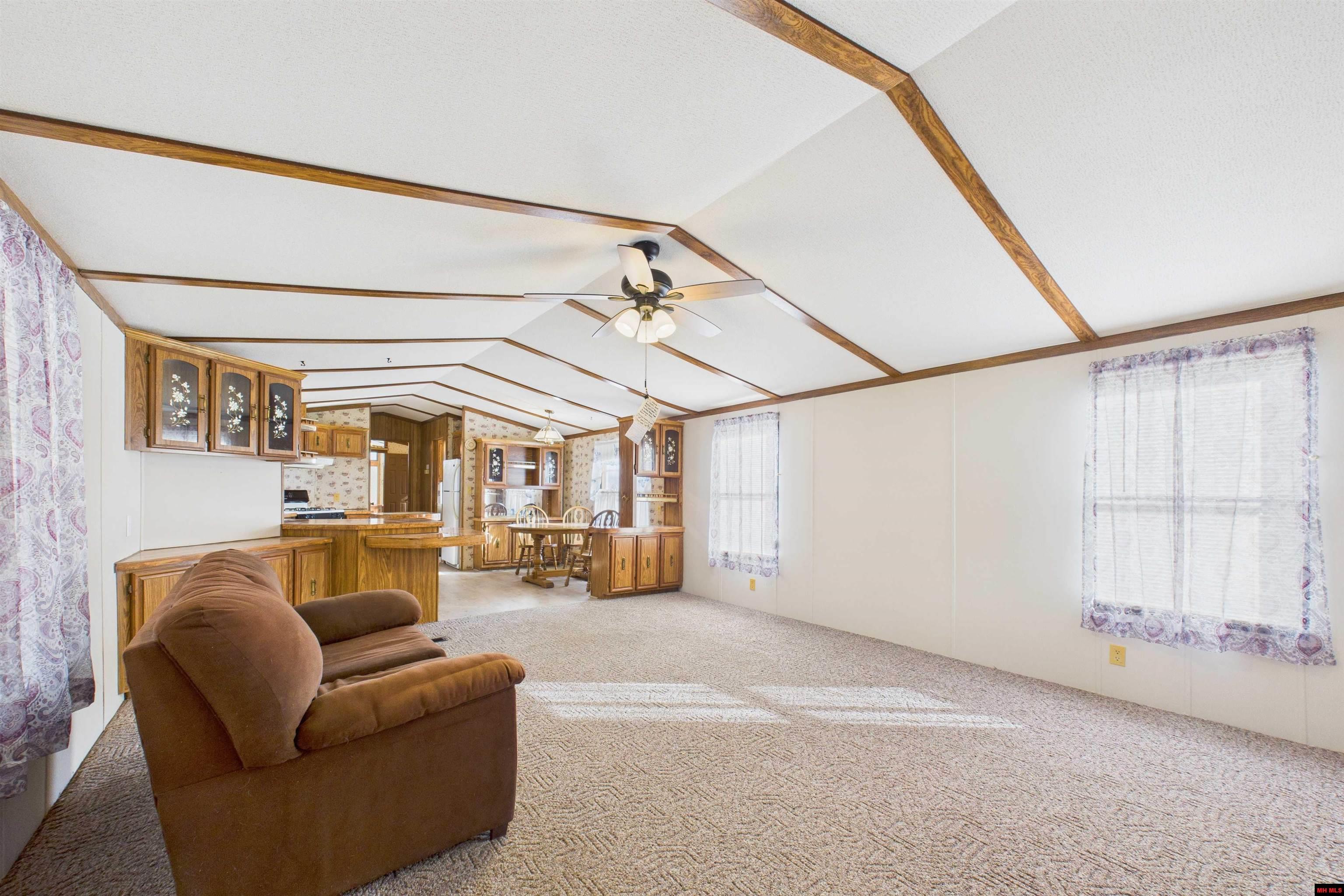 43 NORA COURT Mountain Home, AR