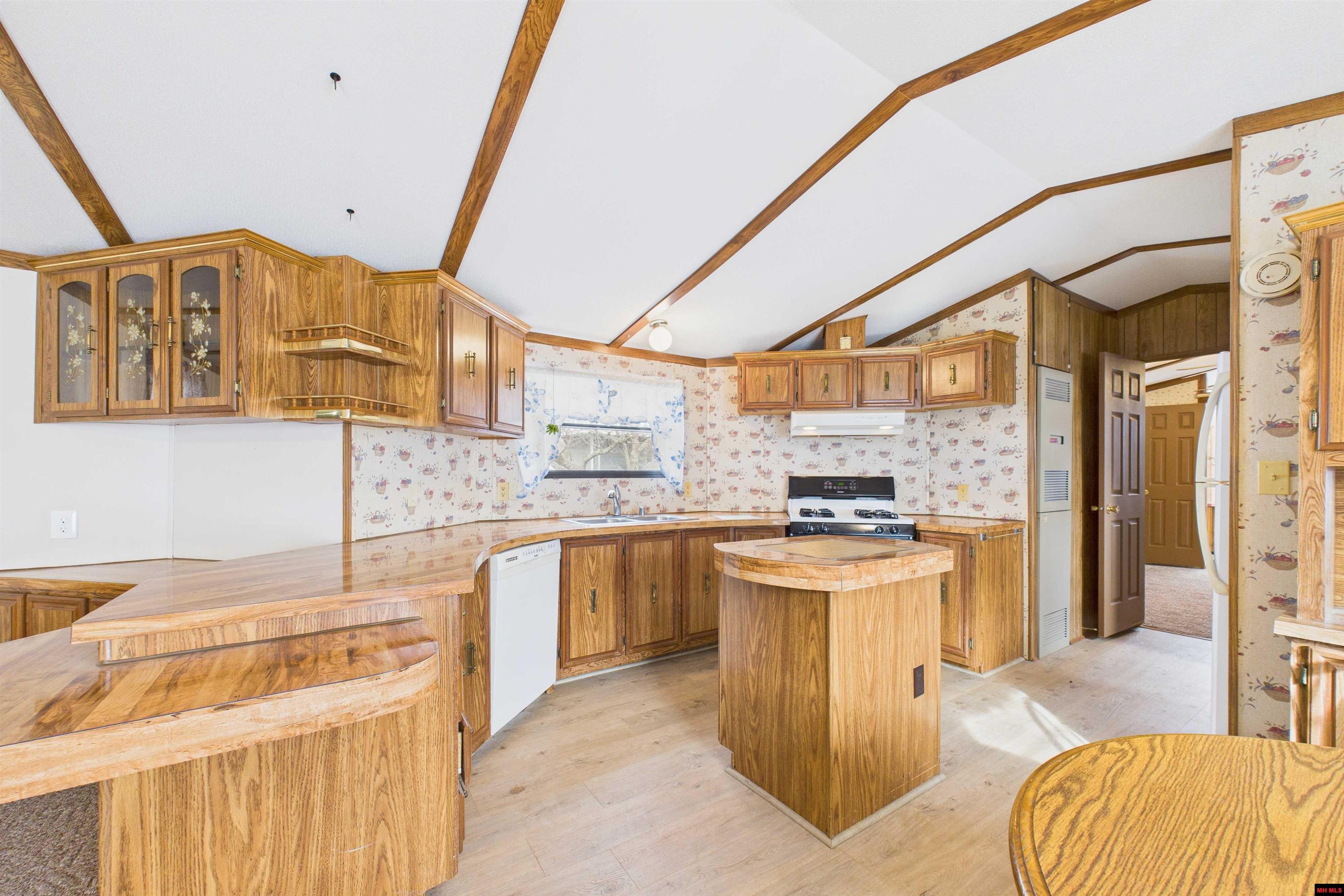 43 NORA COURT Mountain Home, AR