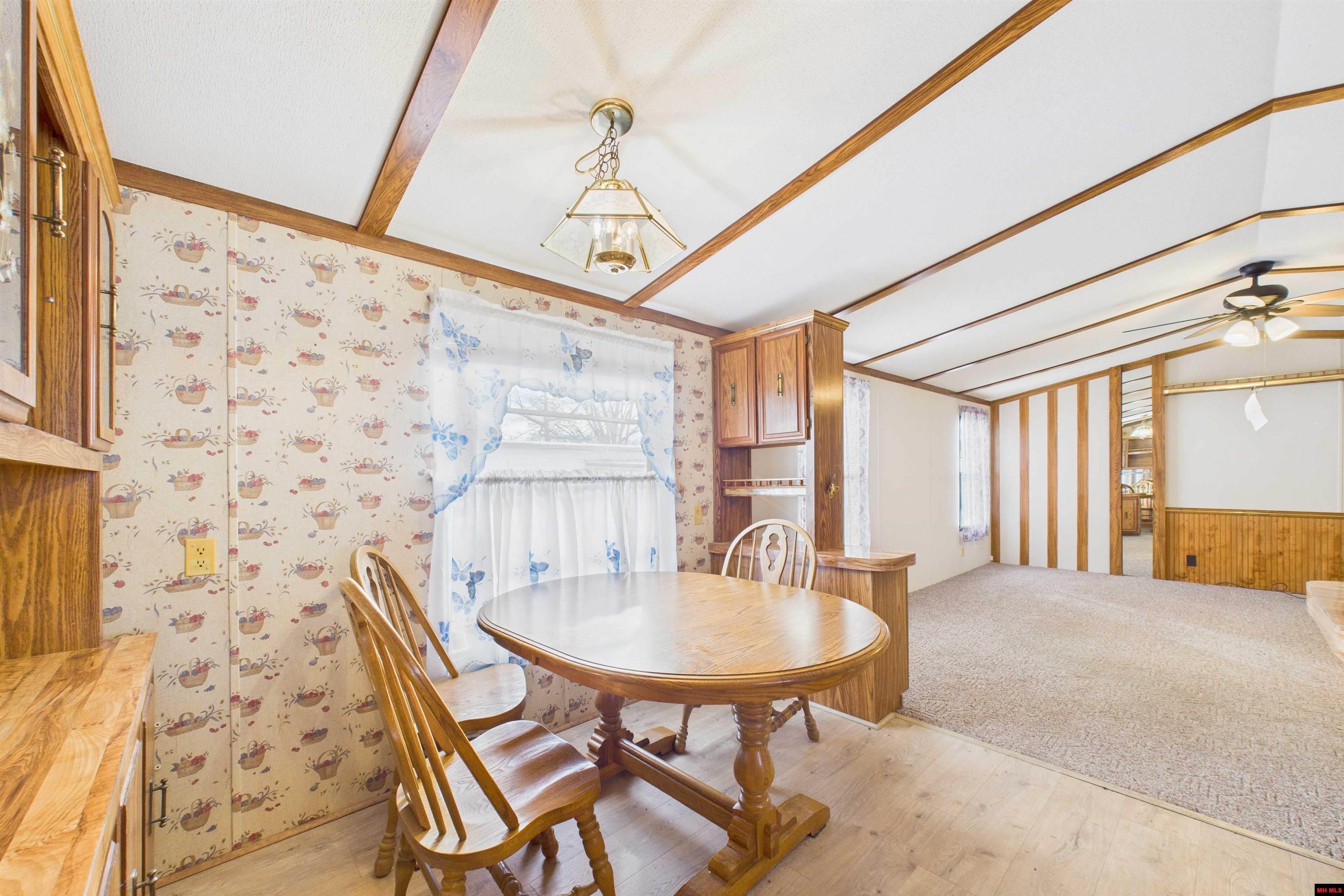 43 NORA COURT Mountain Home, AR