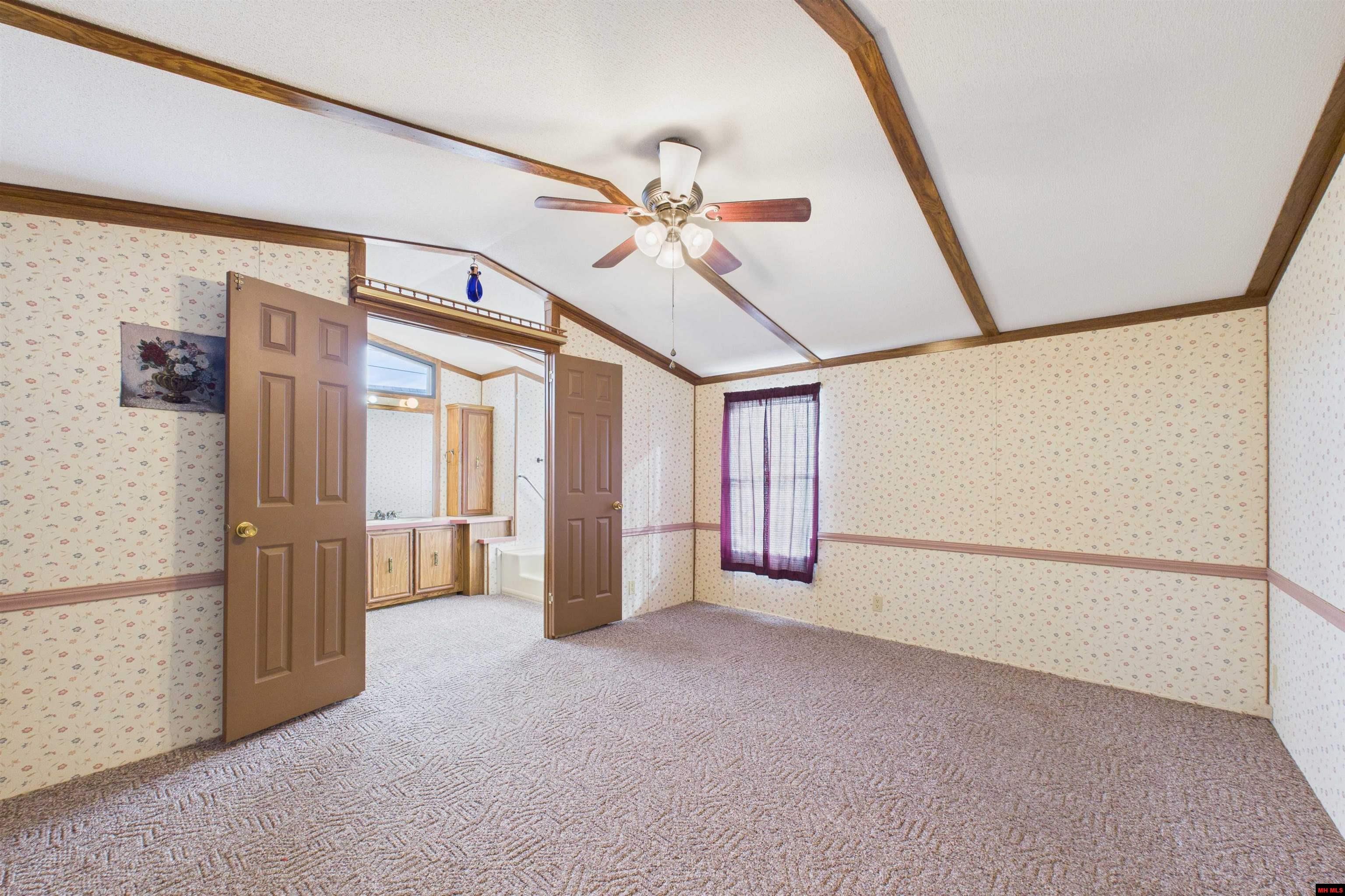 43 NORA COURT Mountain Home, AR